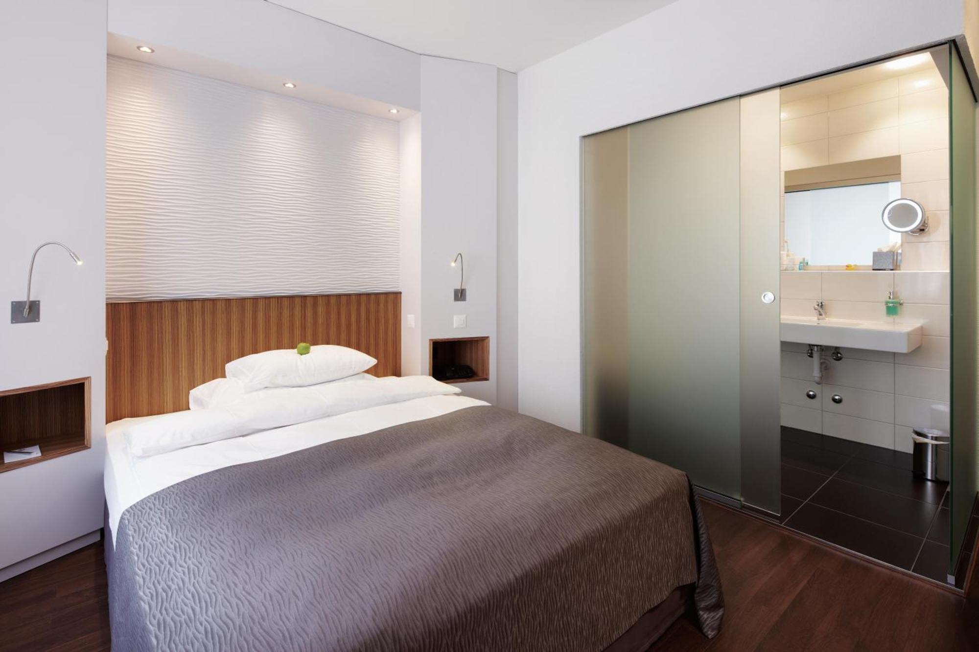 Standard Zimmer mit Queensize-Bett
