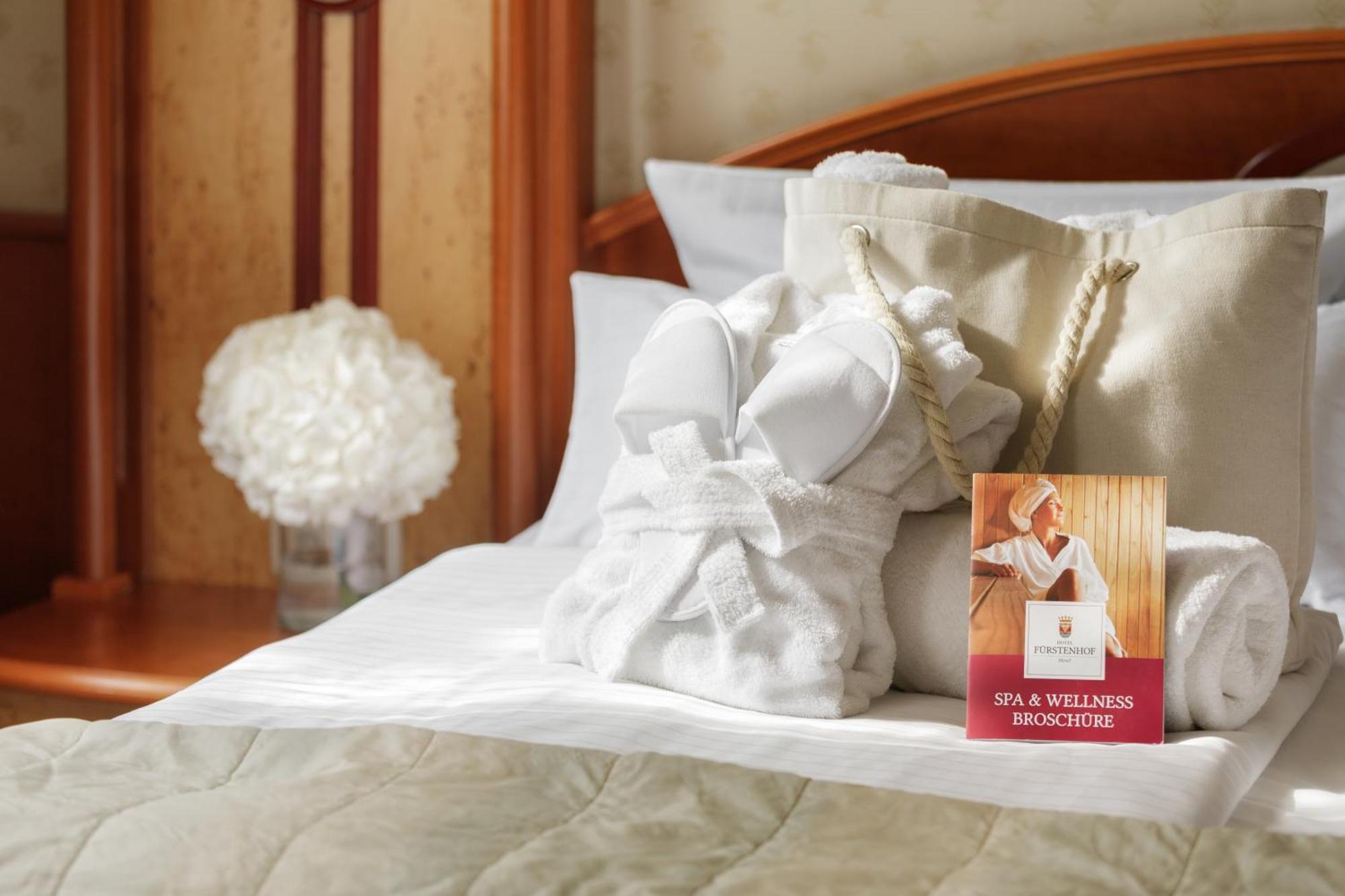 Superior Zimmer mit Queensize-Bett
