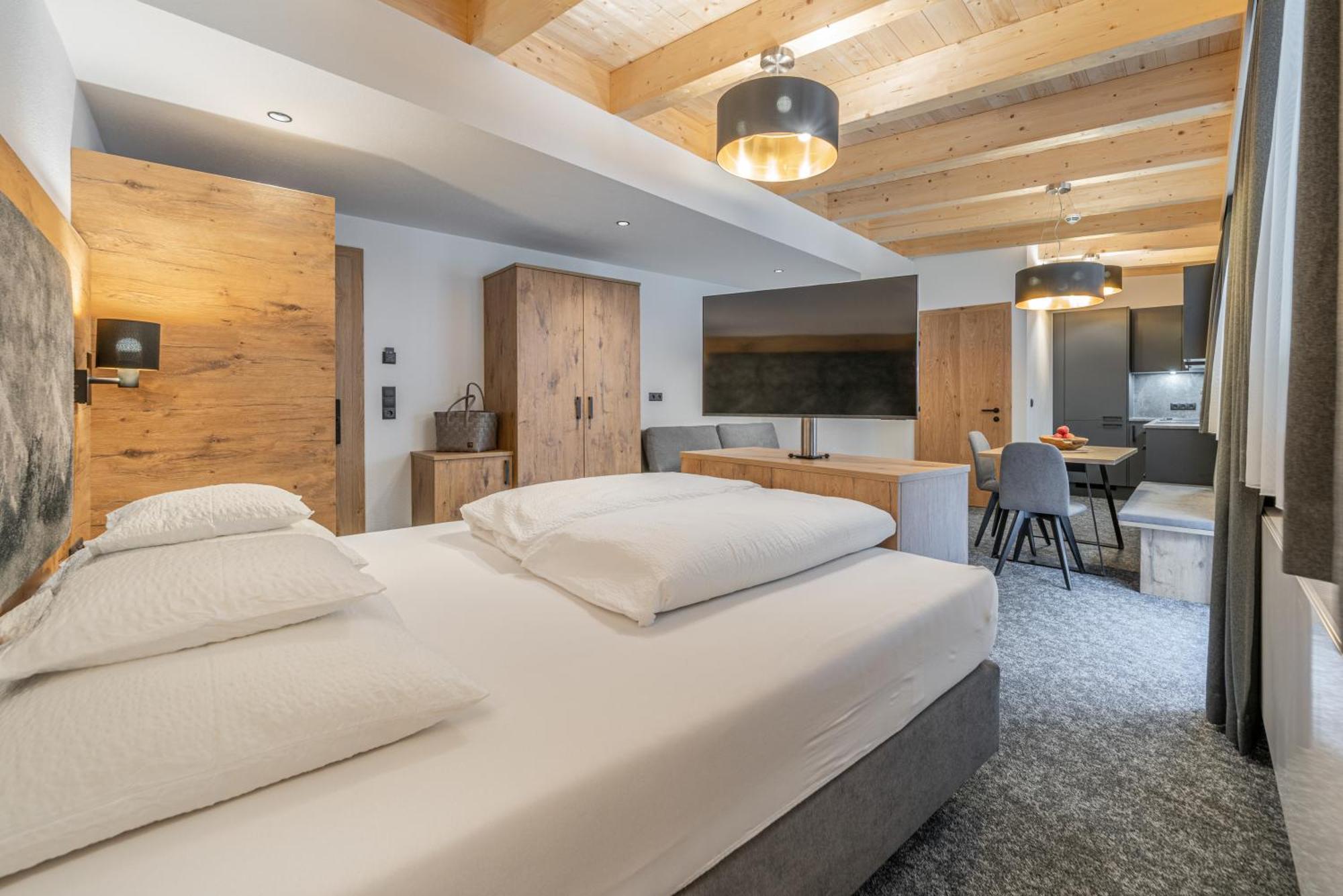 Studio-Apartment
