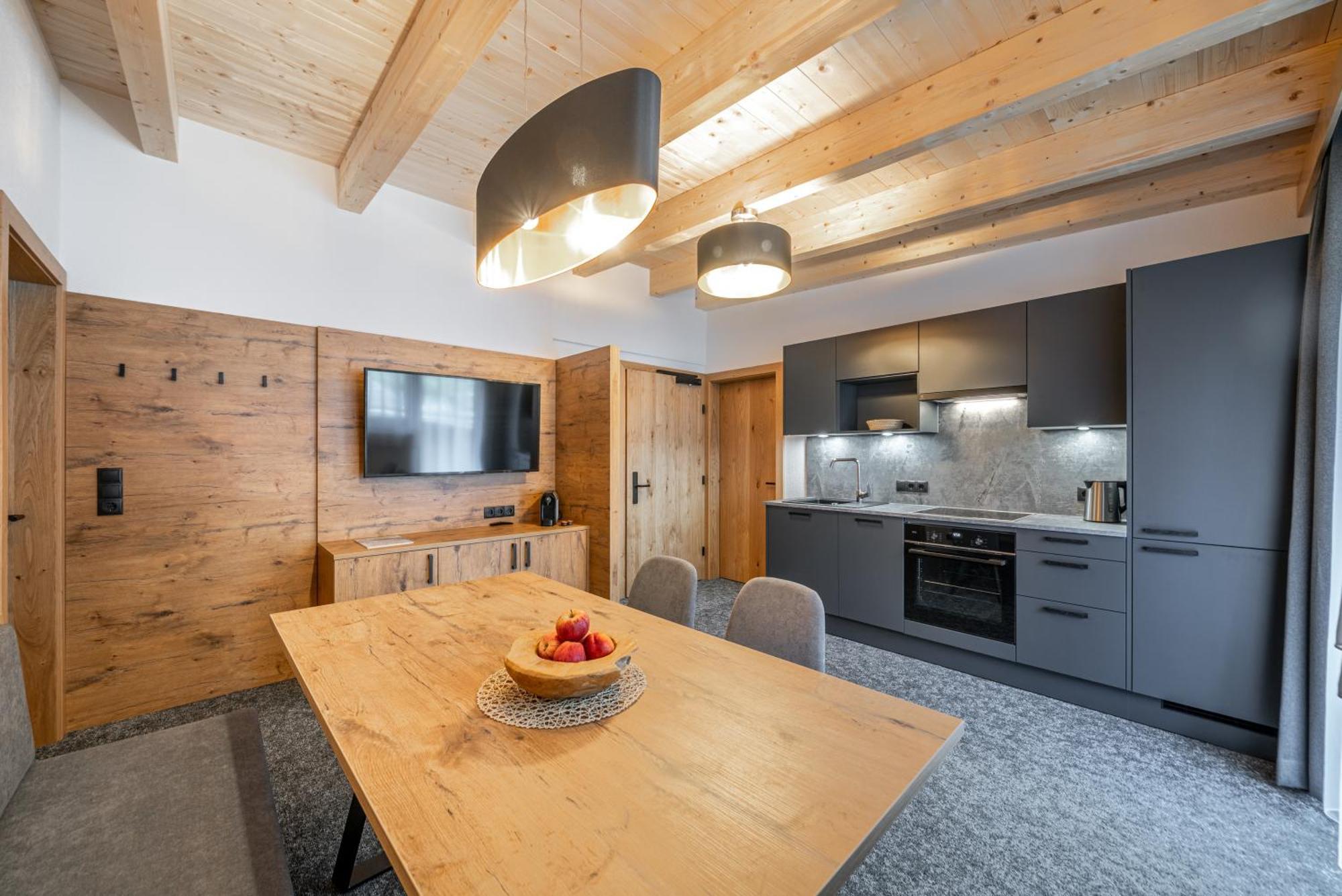 Superior Apartment mit 2 Schlafzimmern
