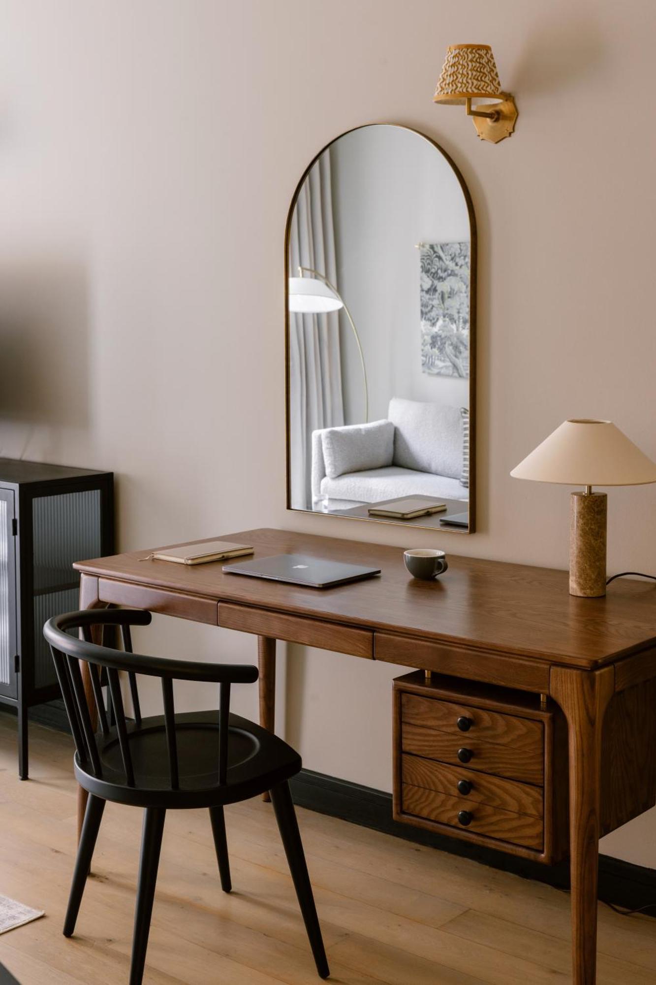 Premium Apartment mit 1 Schlafzimmer
