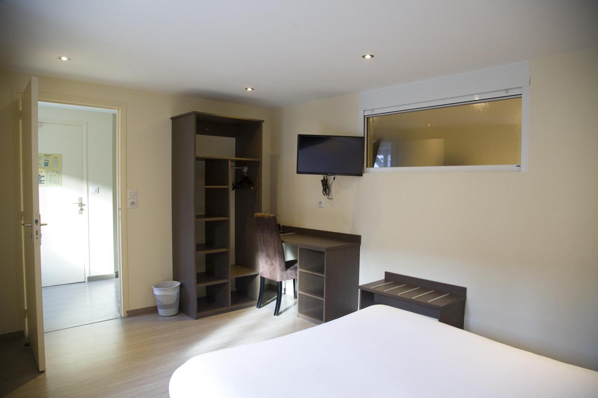 Vierbettzimmer