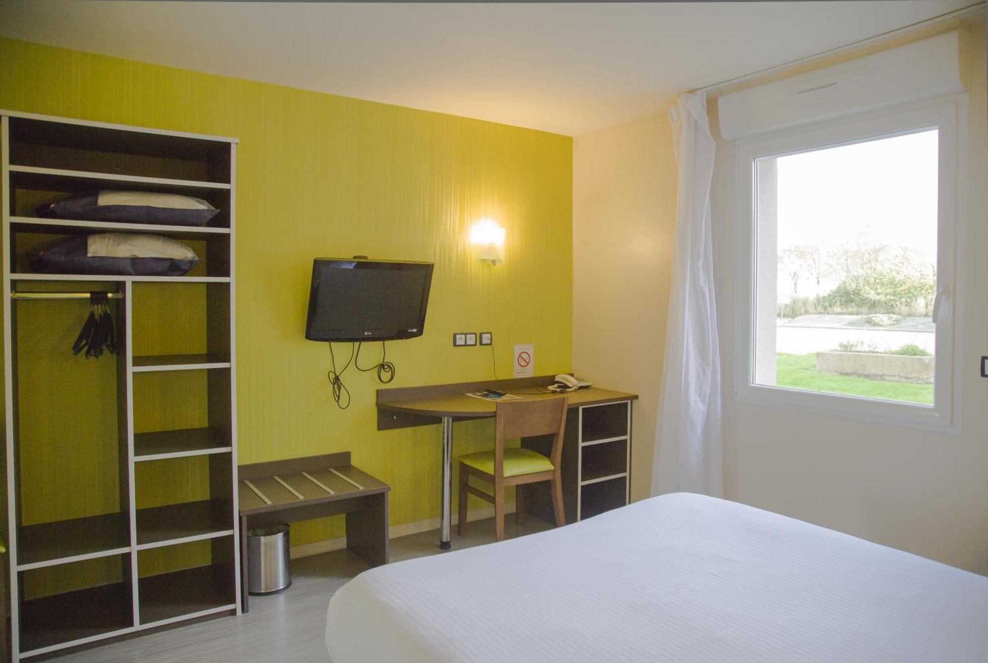 Superior Doppelzimmer mit Zustellbett