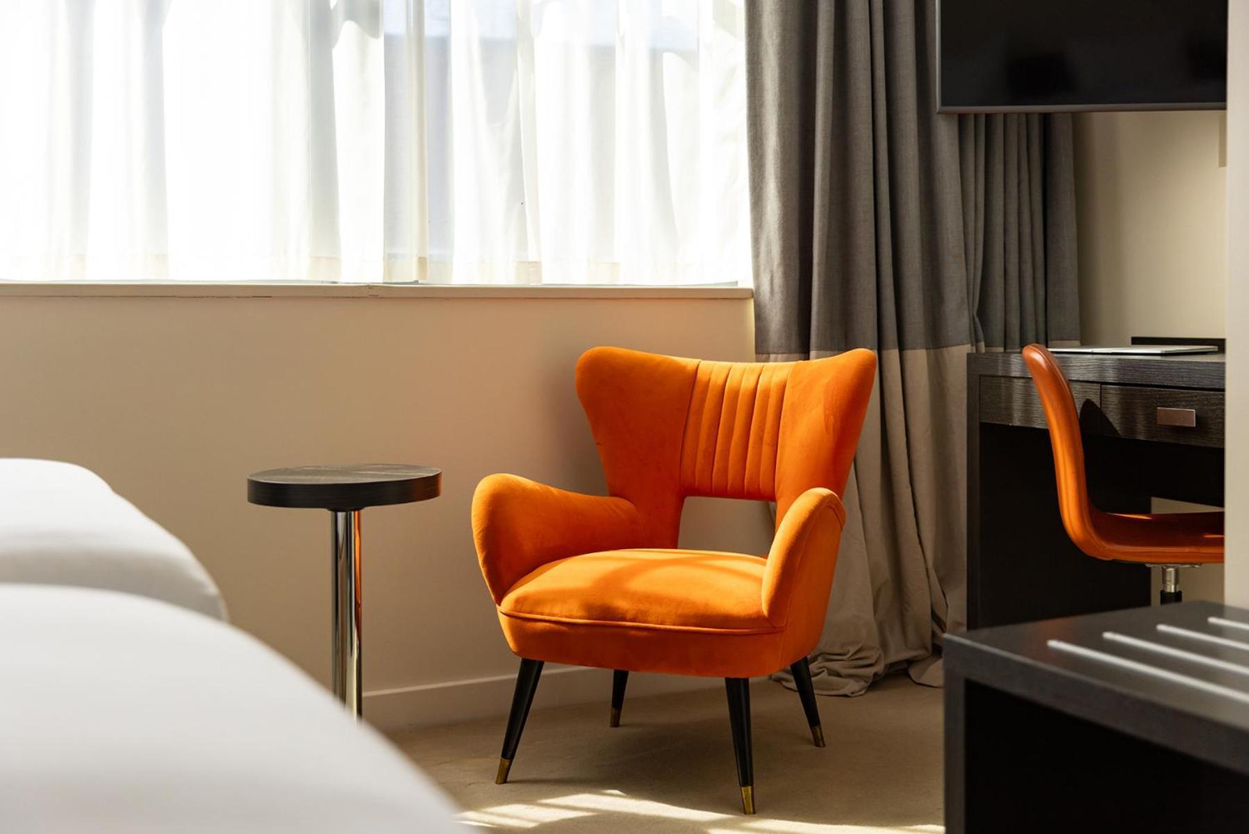 Zweibettzimmer