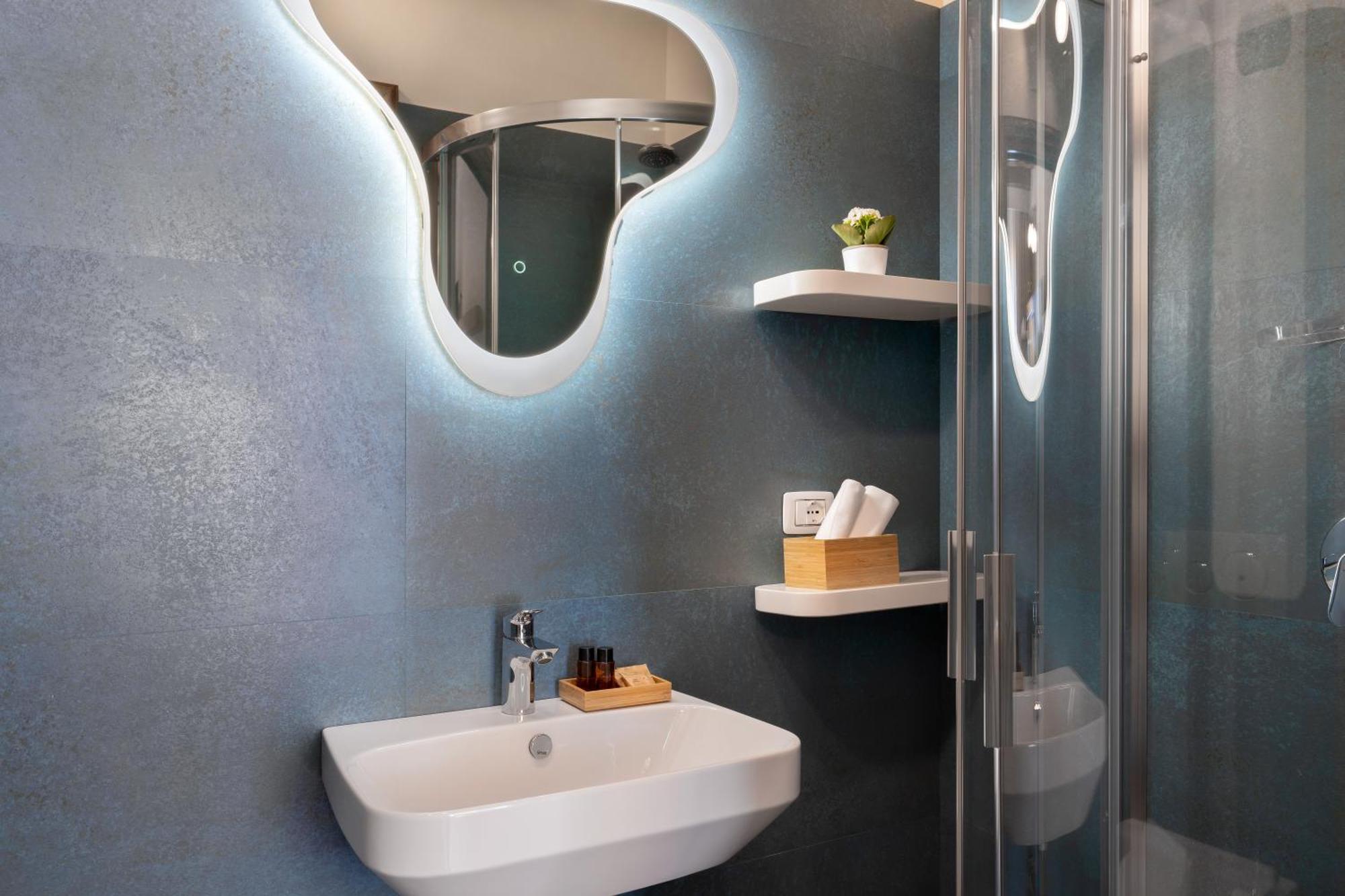 Design Einzelzimmer