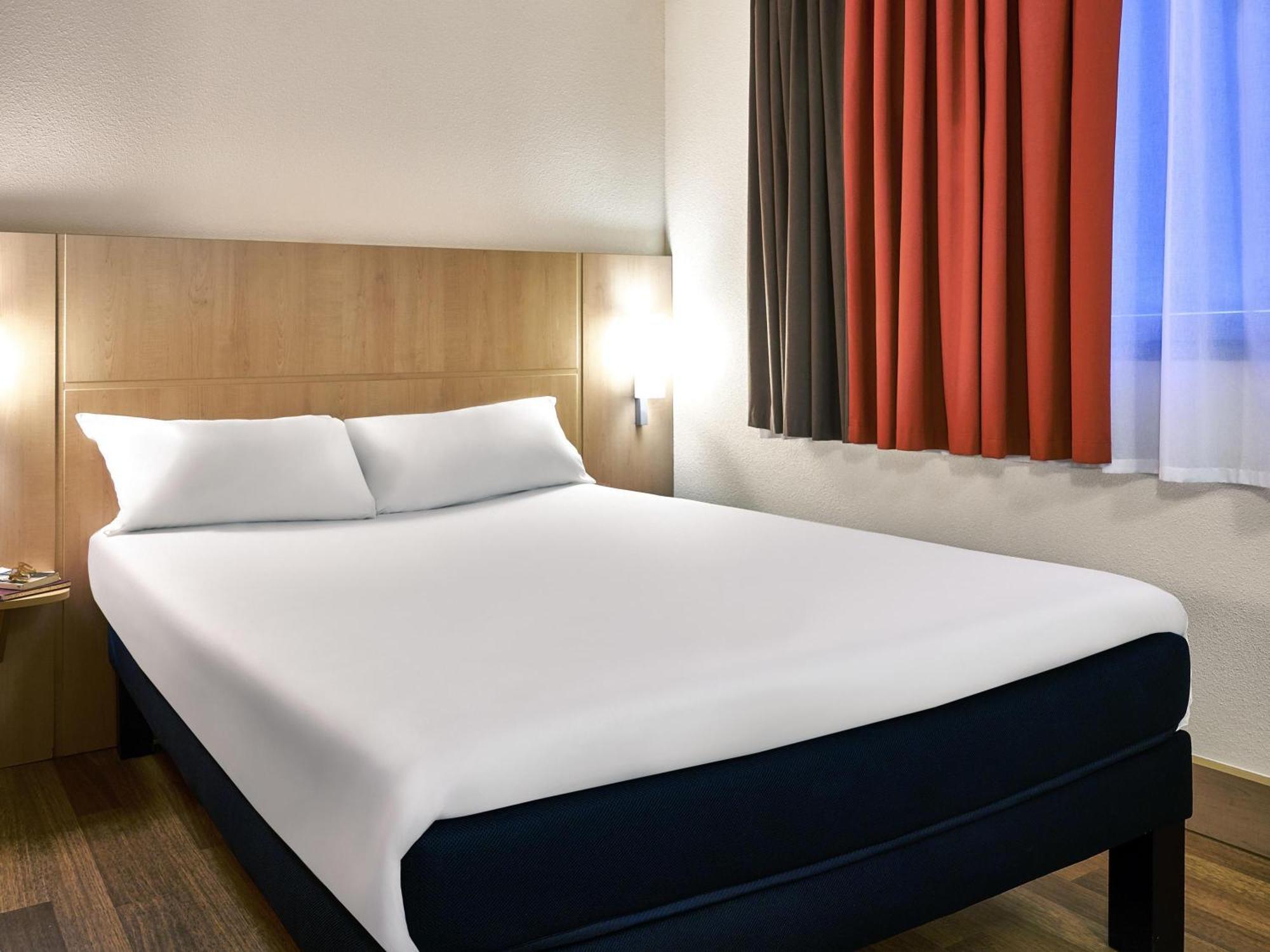 Standard Zimmer im Innenbereich