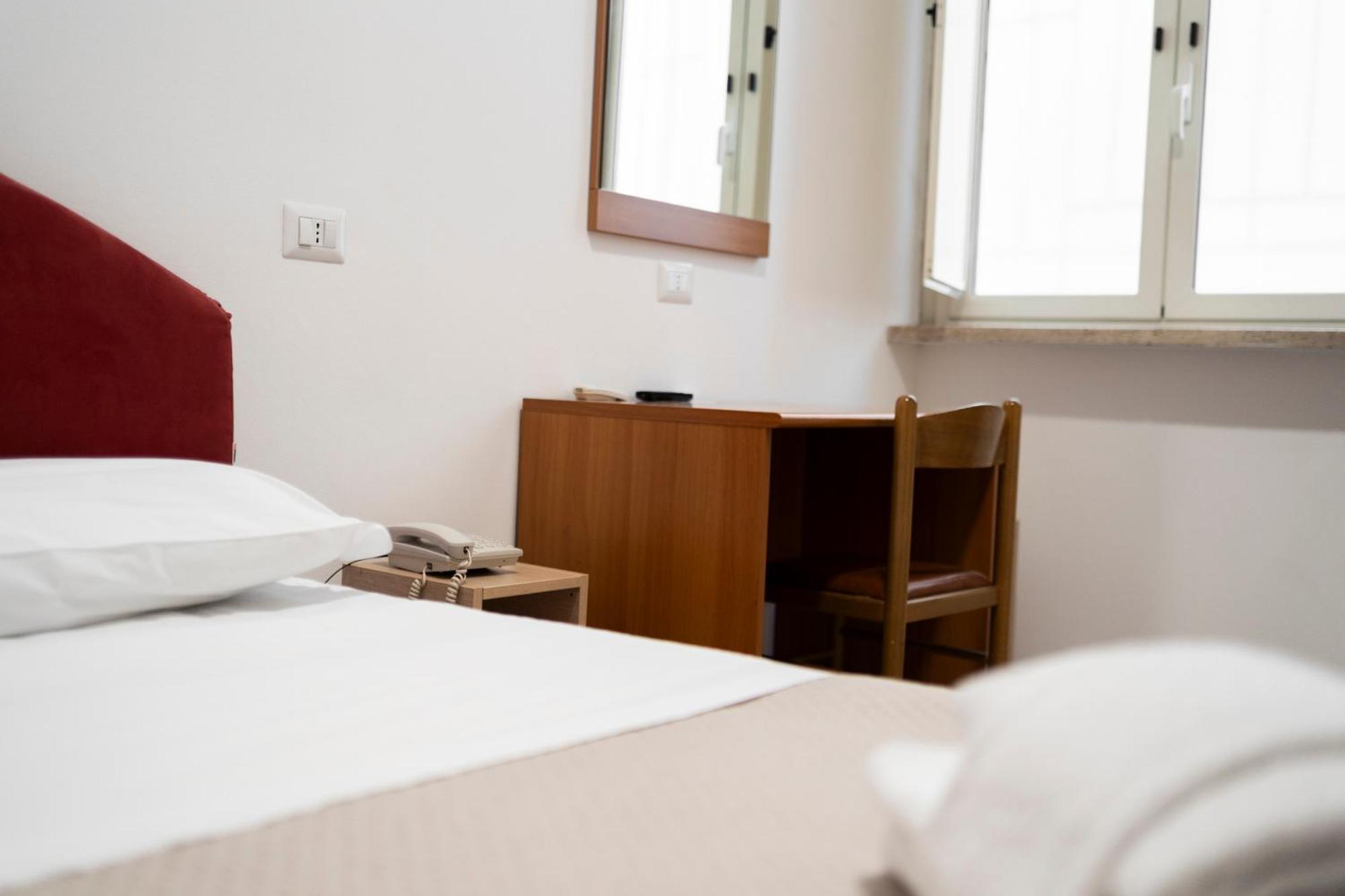 Classic Vierbettzimmer