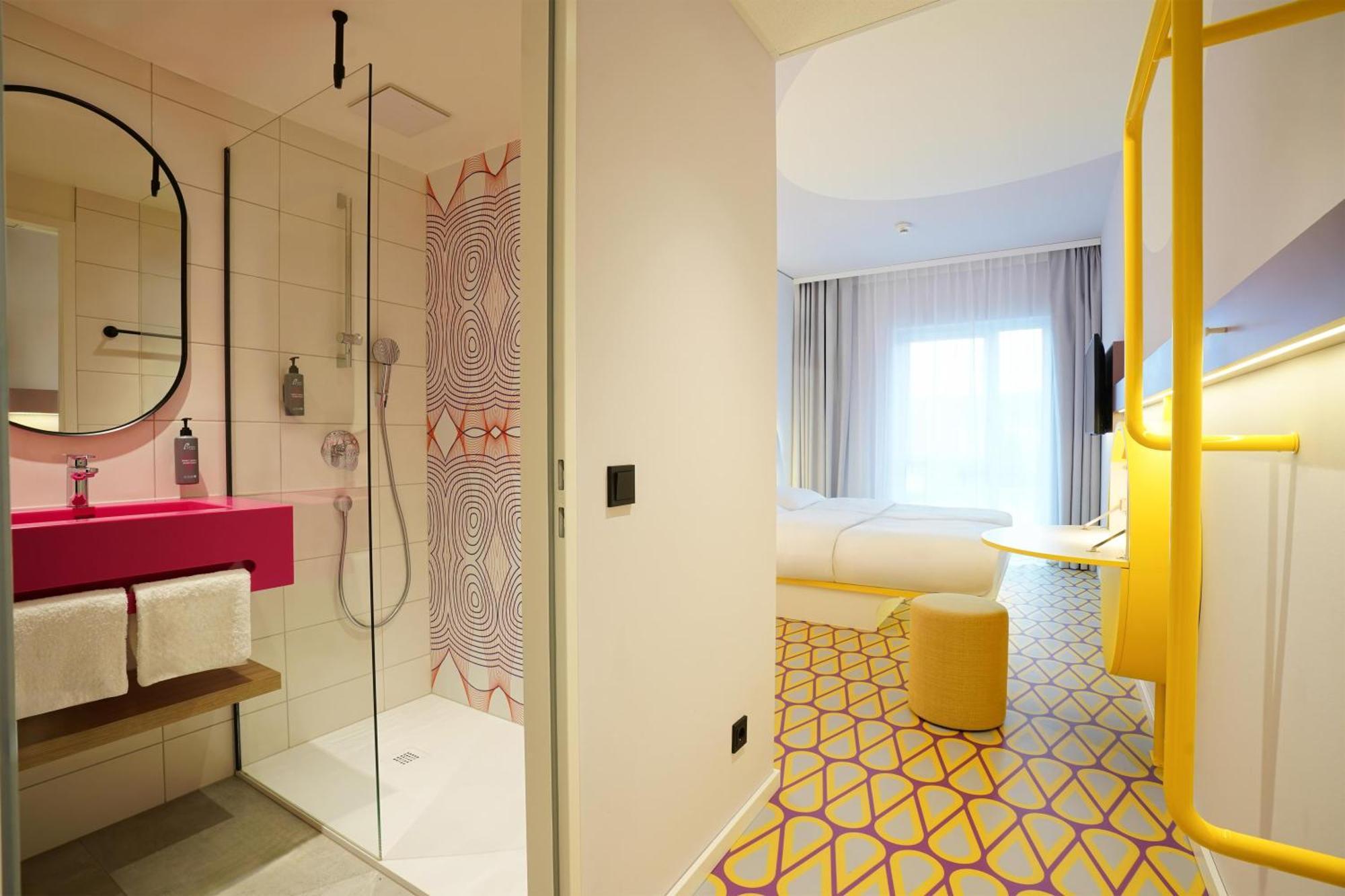 Design Zimmer