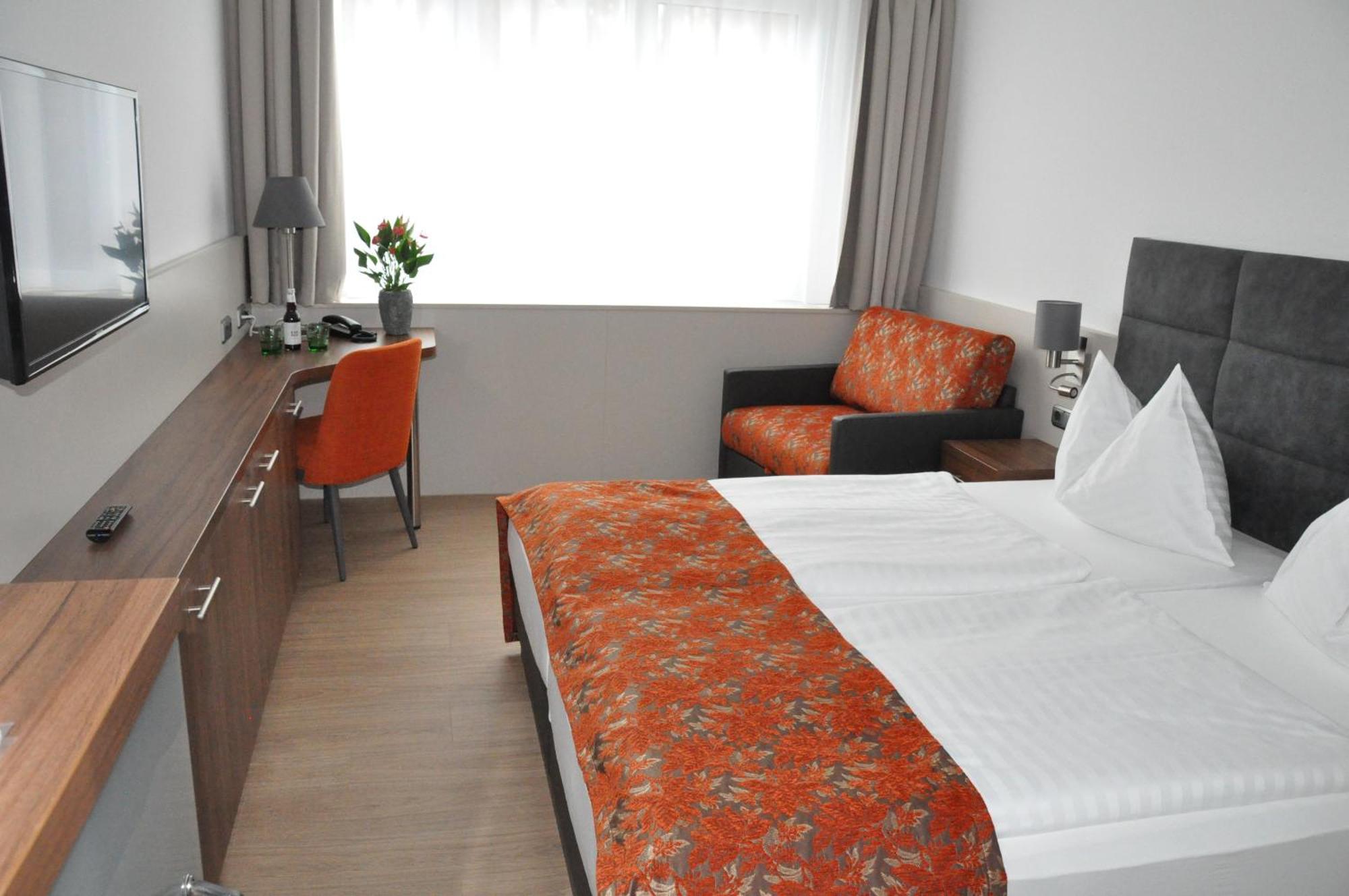 Doppelzimmer