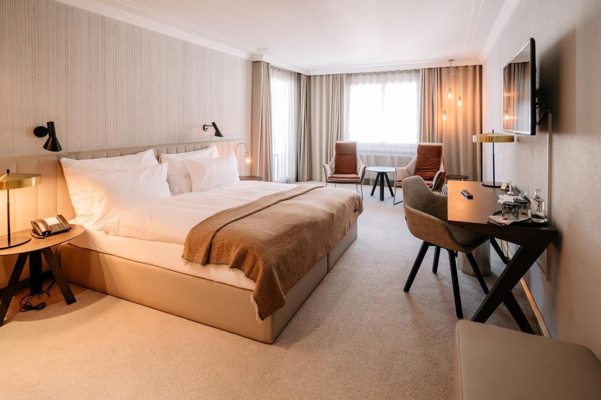 Superior Doppelzimmer