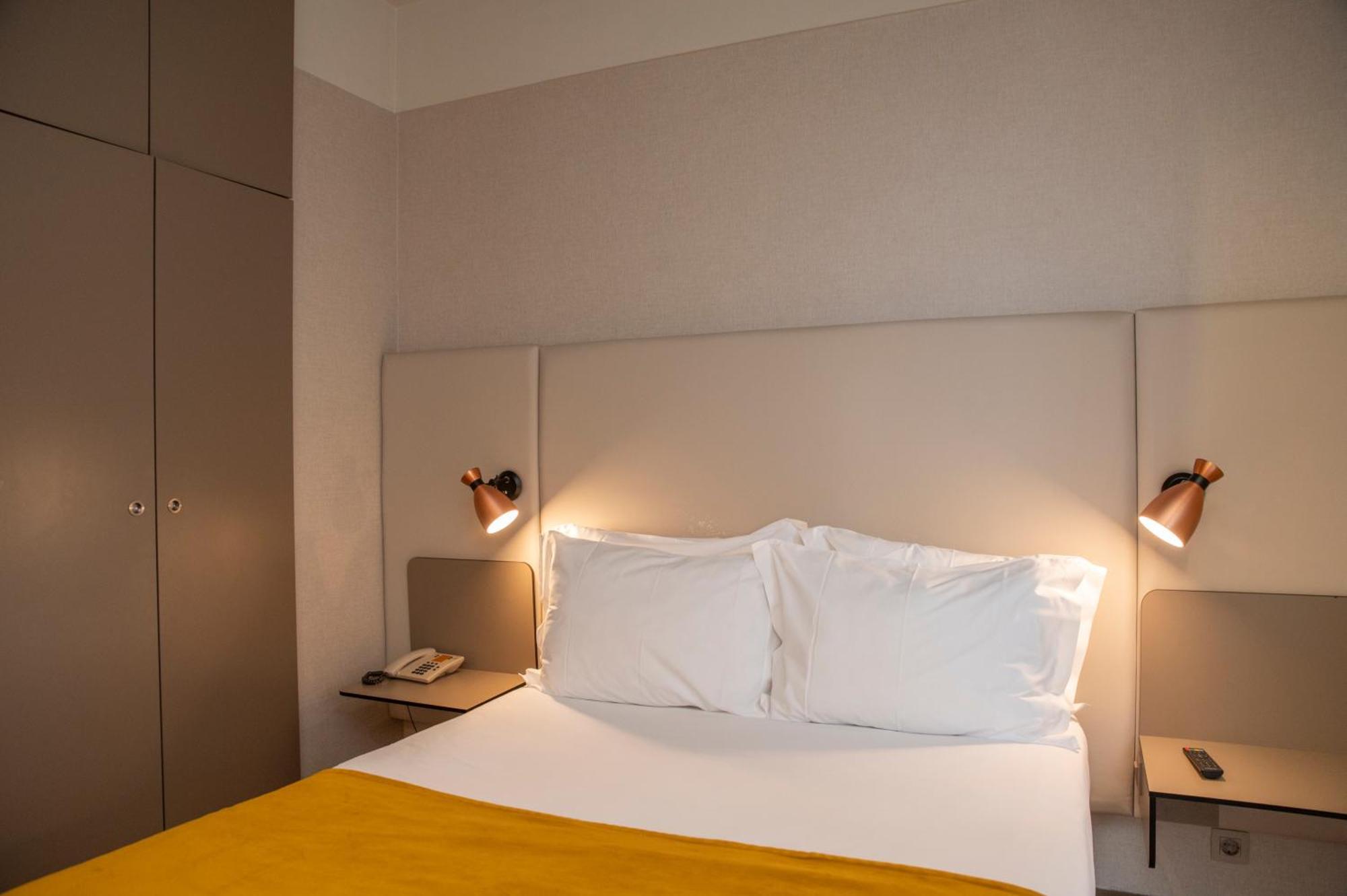 Superior Doppel- oder Zweibettzimmer mit Terrasse