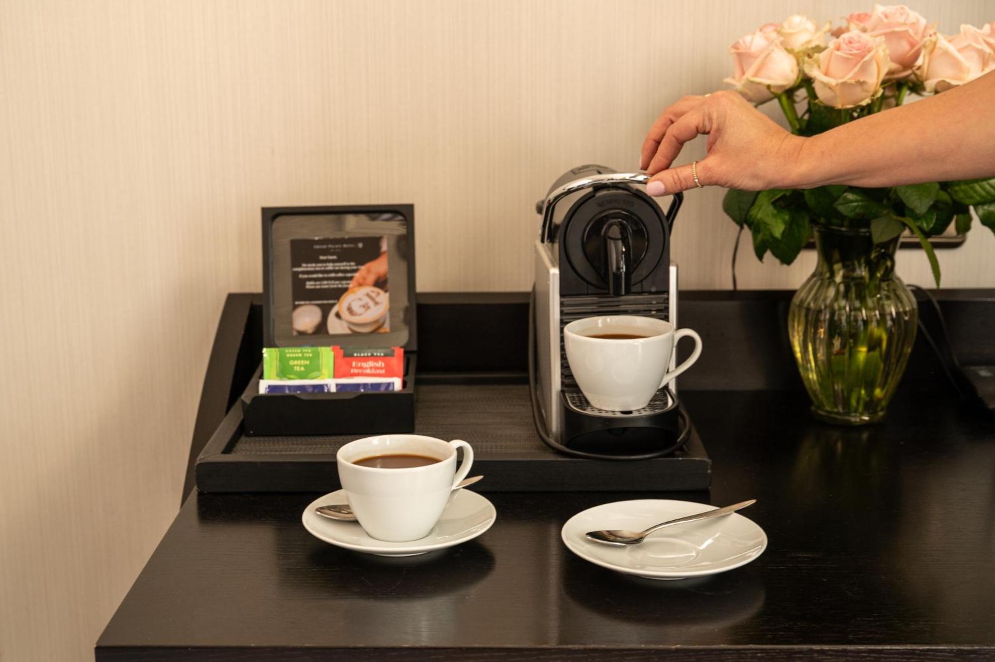 Superior Zimmer
