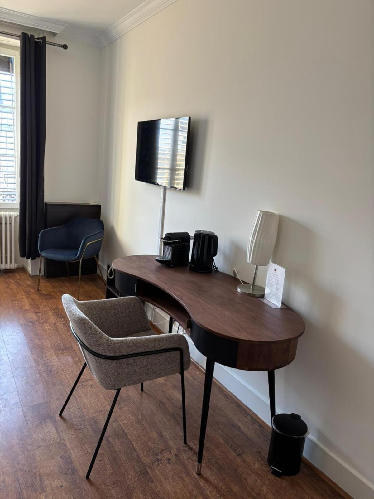 Studio (3 Erwachsene)