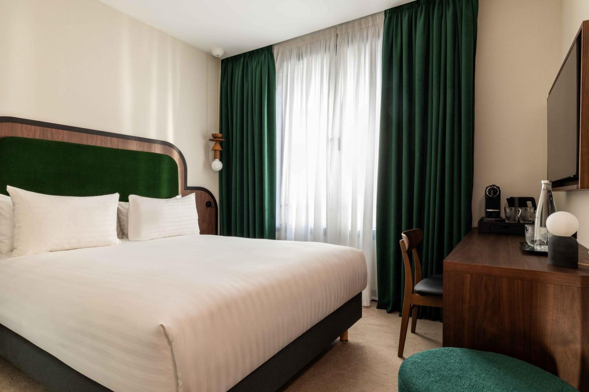 Comfort Doppelzimmer