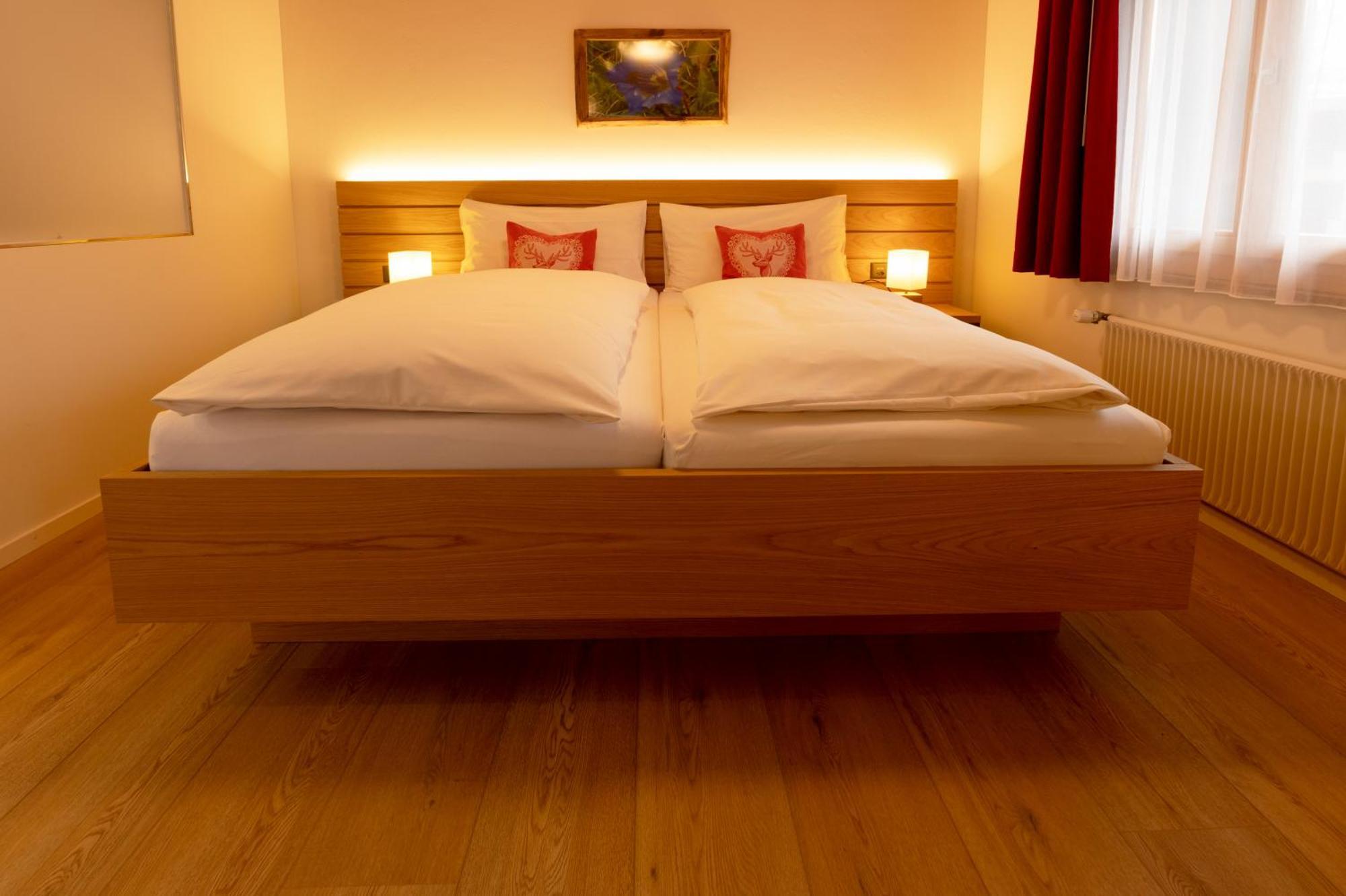 Premium Doppelzimmer