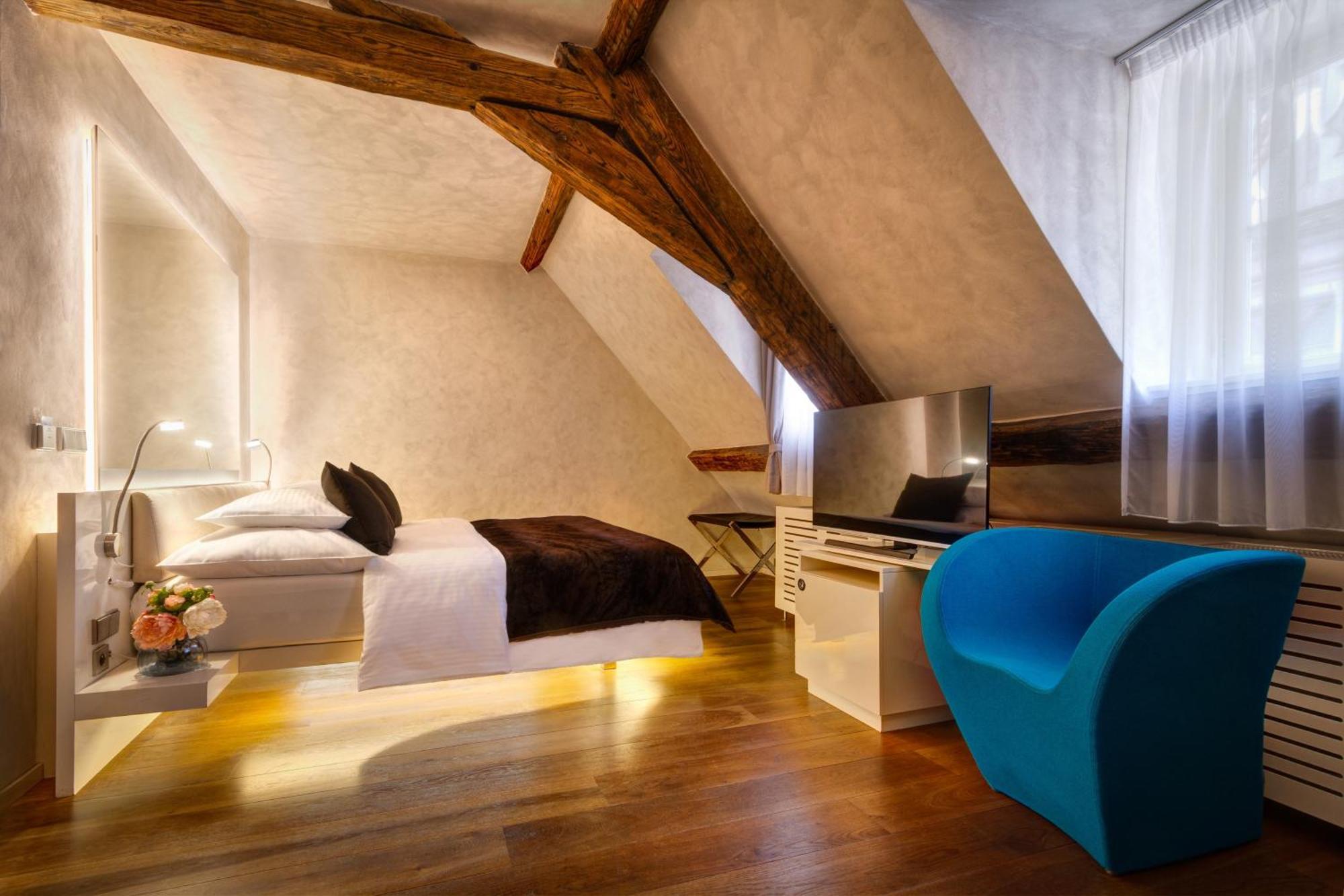 Superior Doppelzimmer