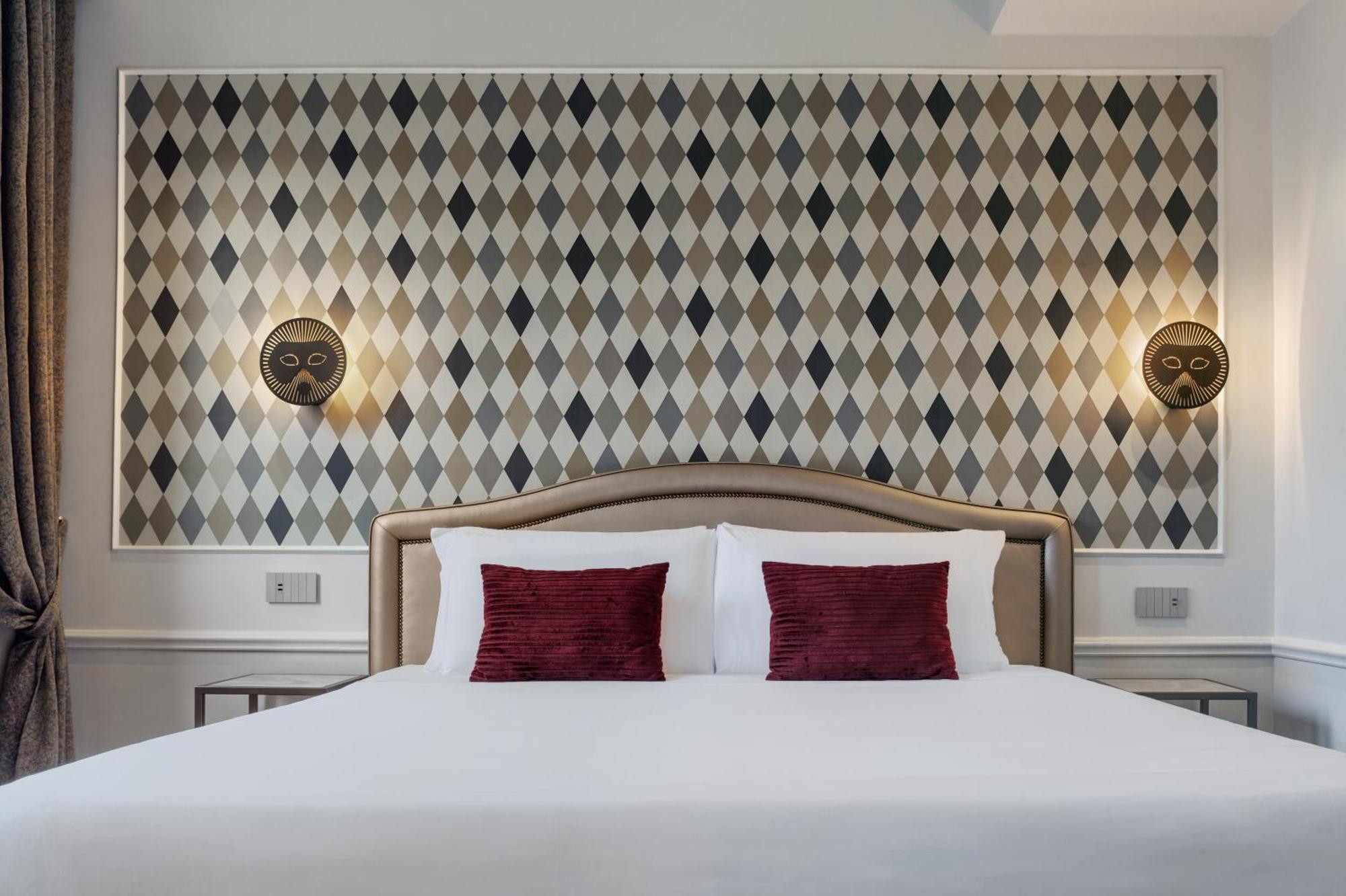 Classic Doppelzimmer