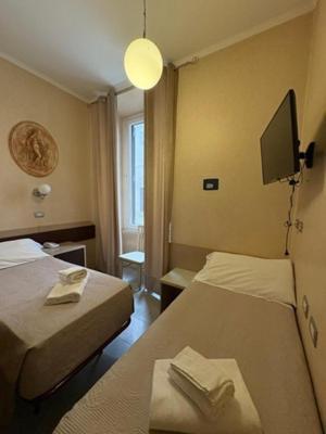 Zweibettzimmer