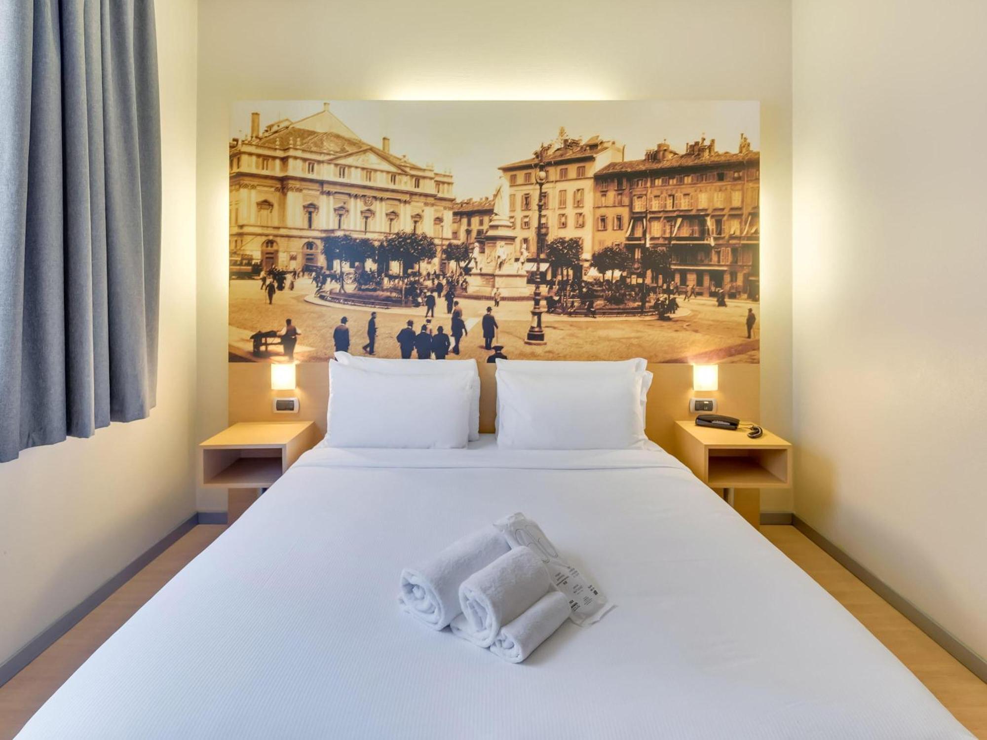 Comfort Doppelzimmer