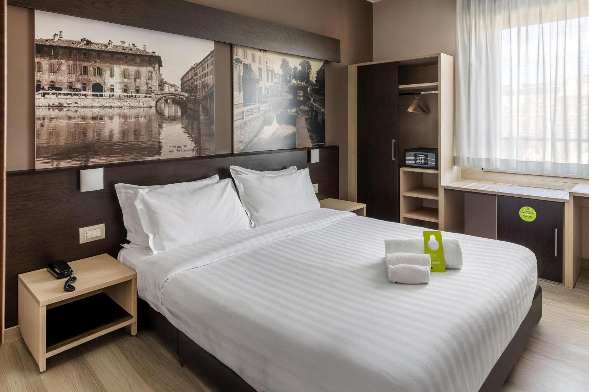 Comfort Doppelzimmer