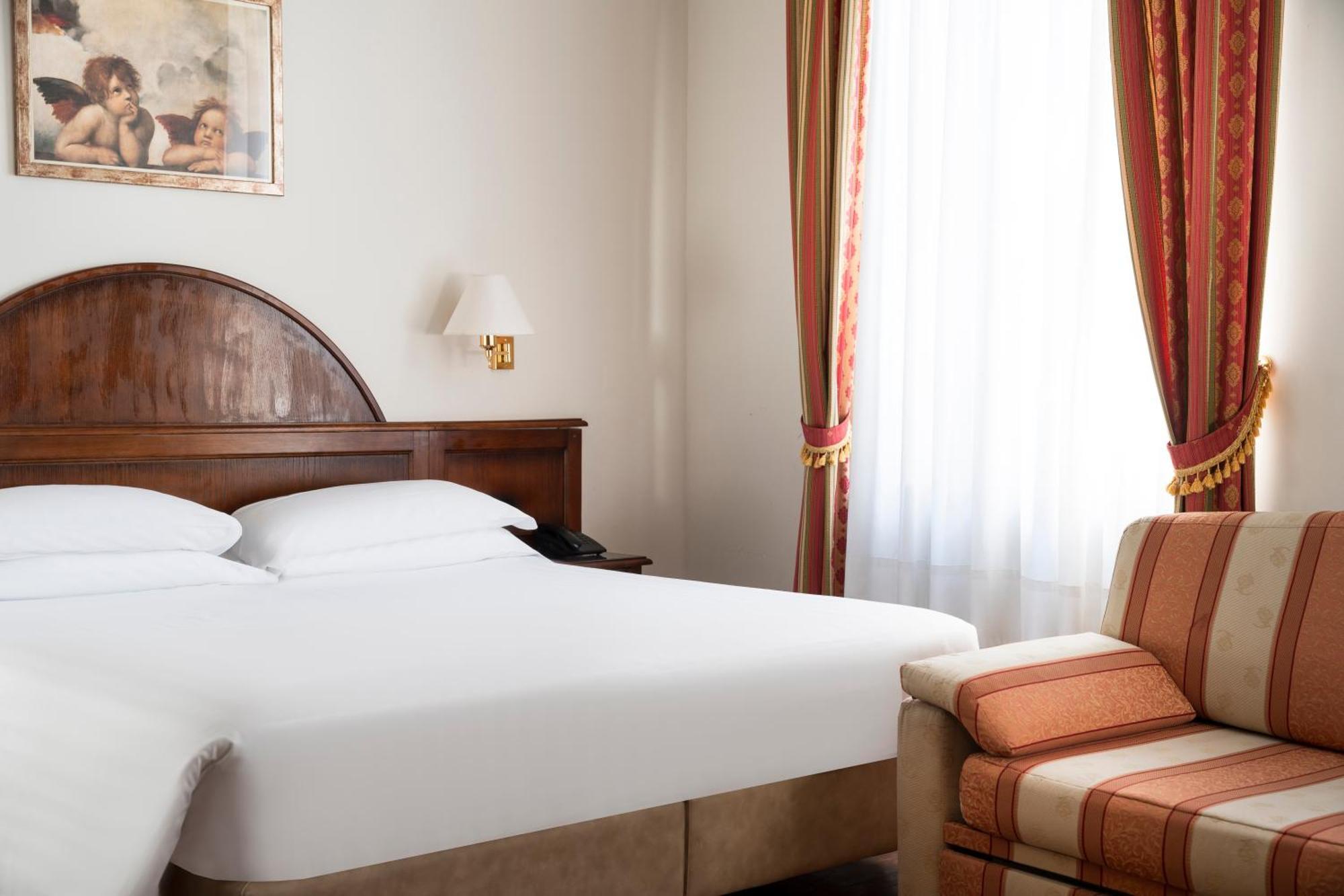 Classic Vierbettzimmer