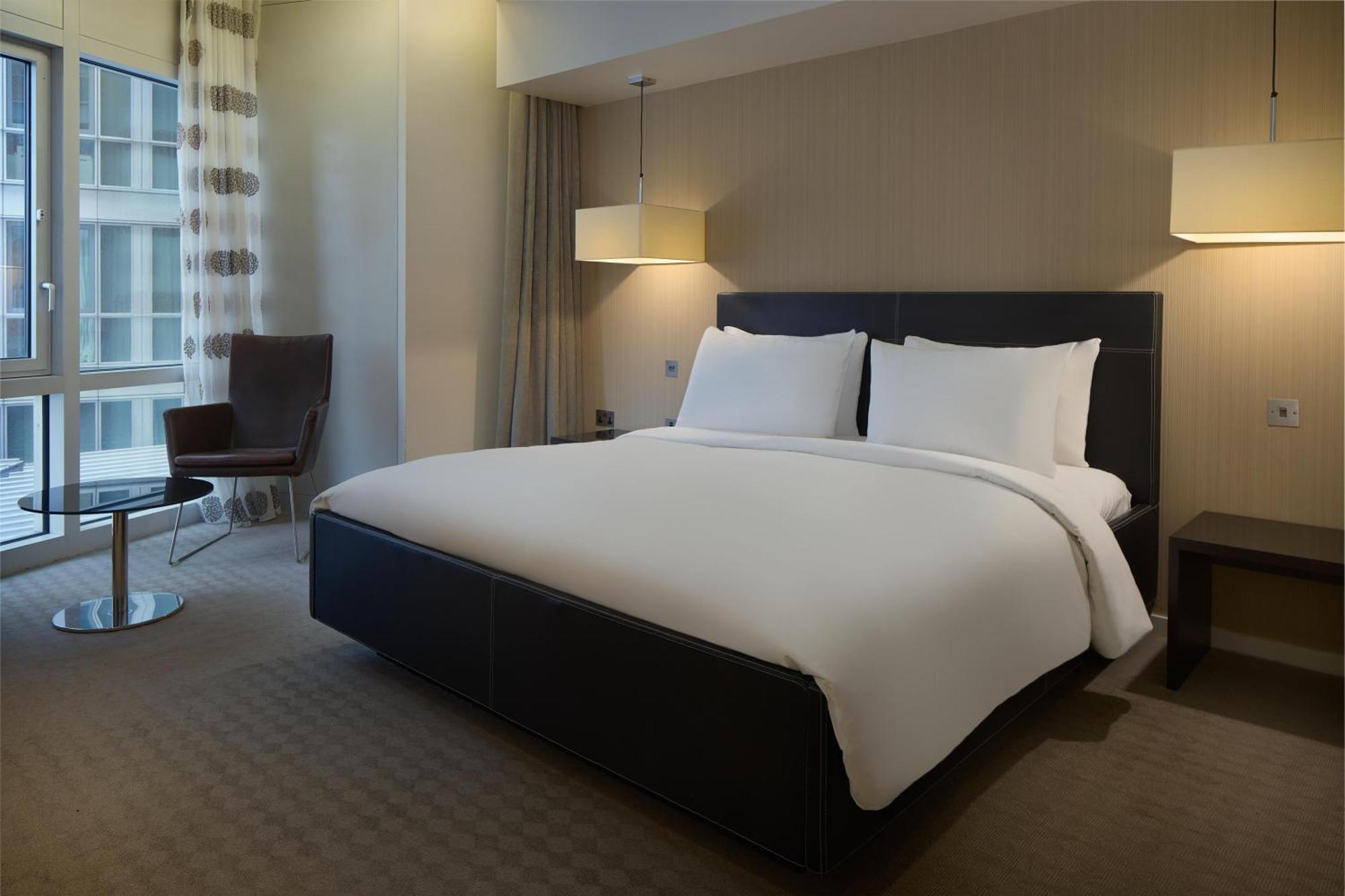 Deluxe Premium Zimmer