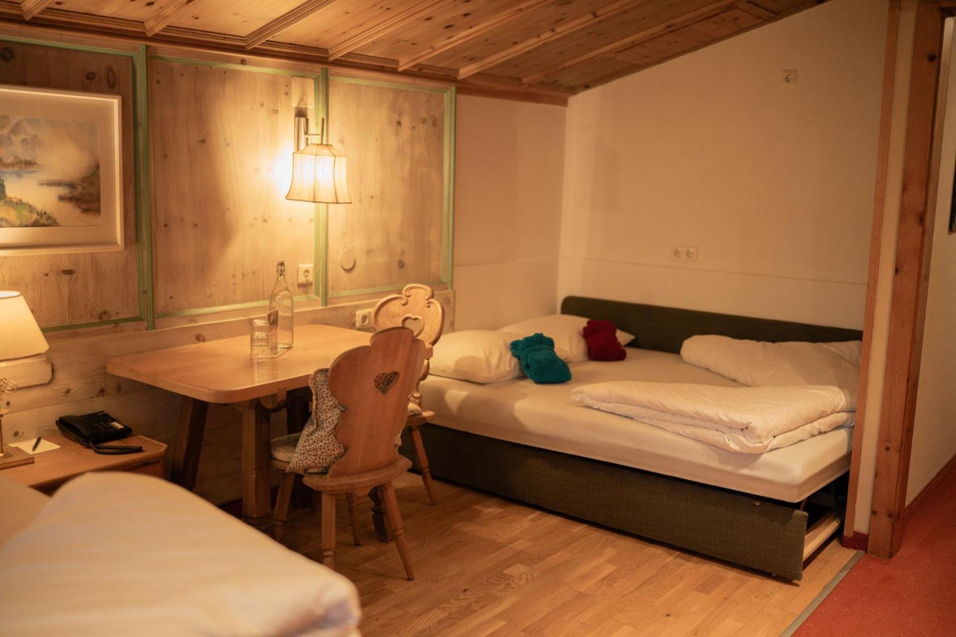 Doppelzimmer