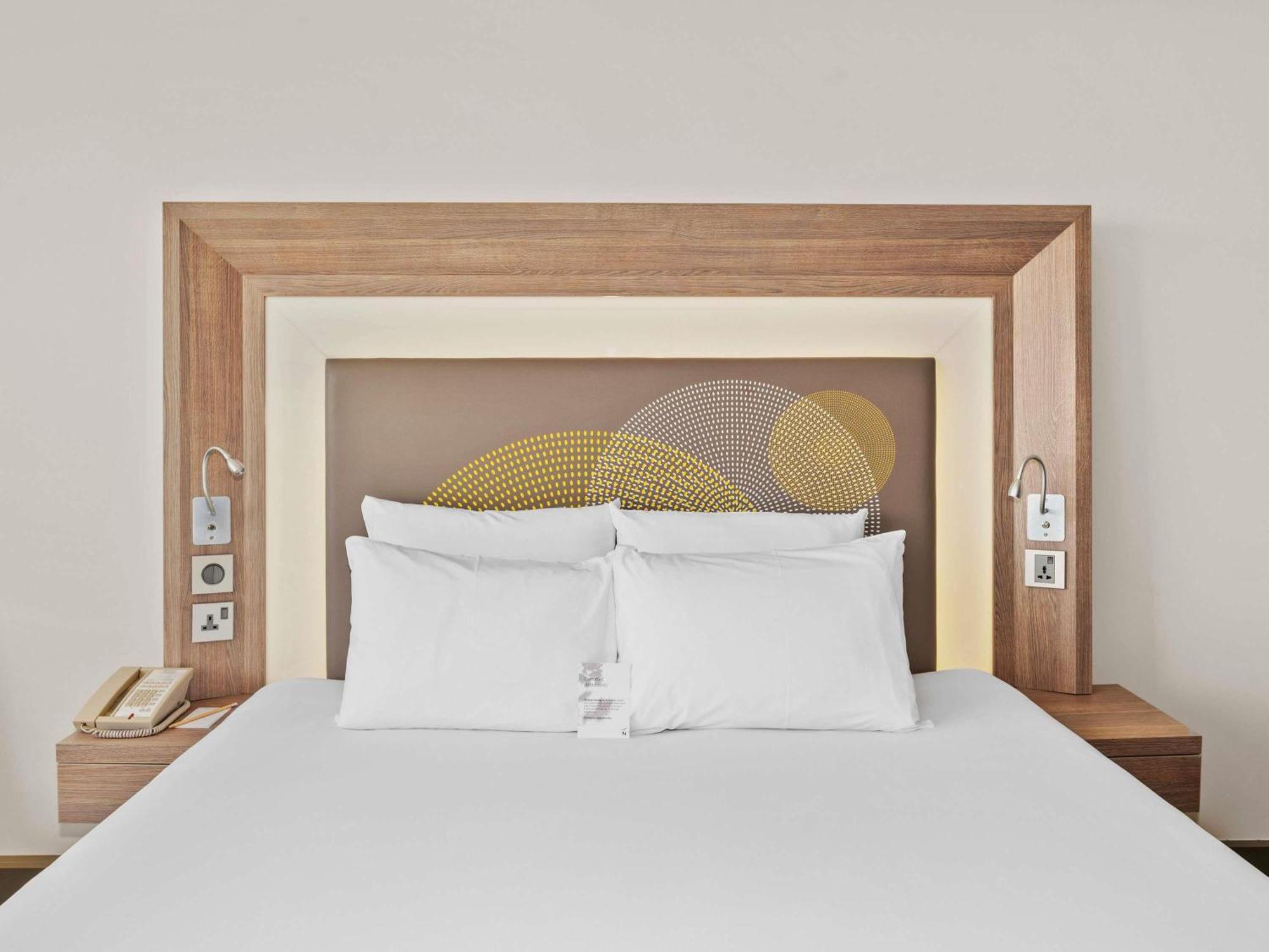 Executive Suite mit Kingsize-Bett