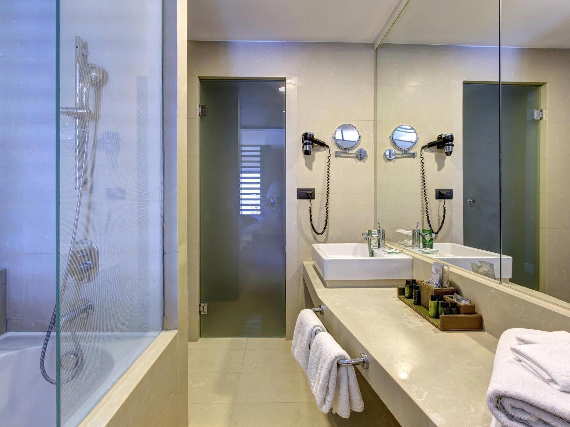 Superior Zimmer mit Meerblick
