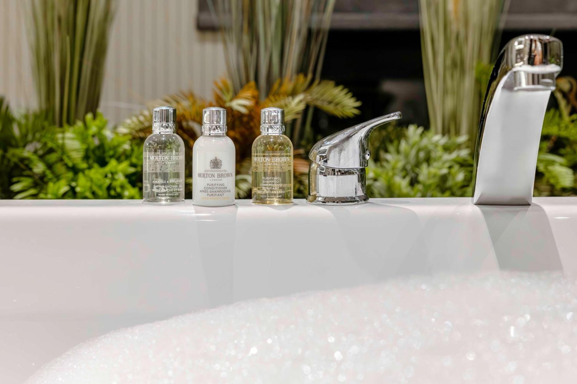 Präsidentensuite