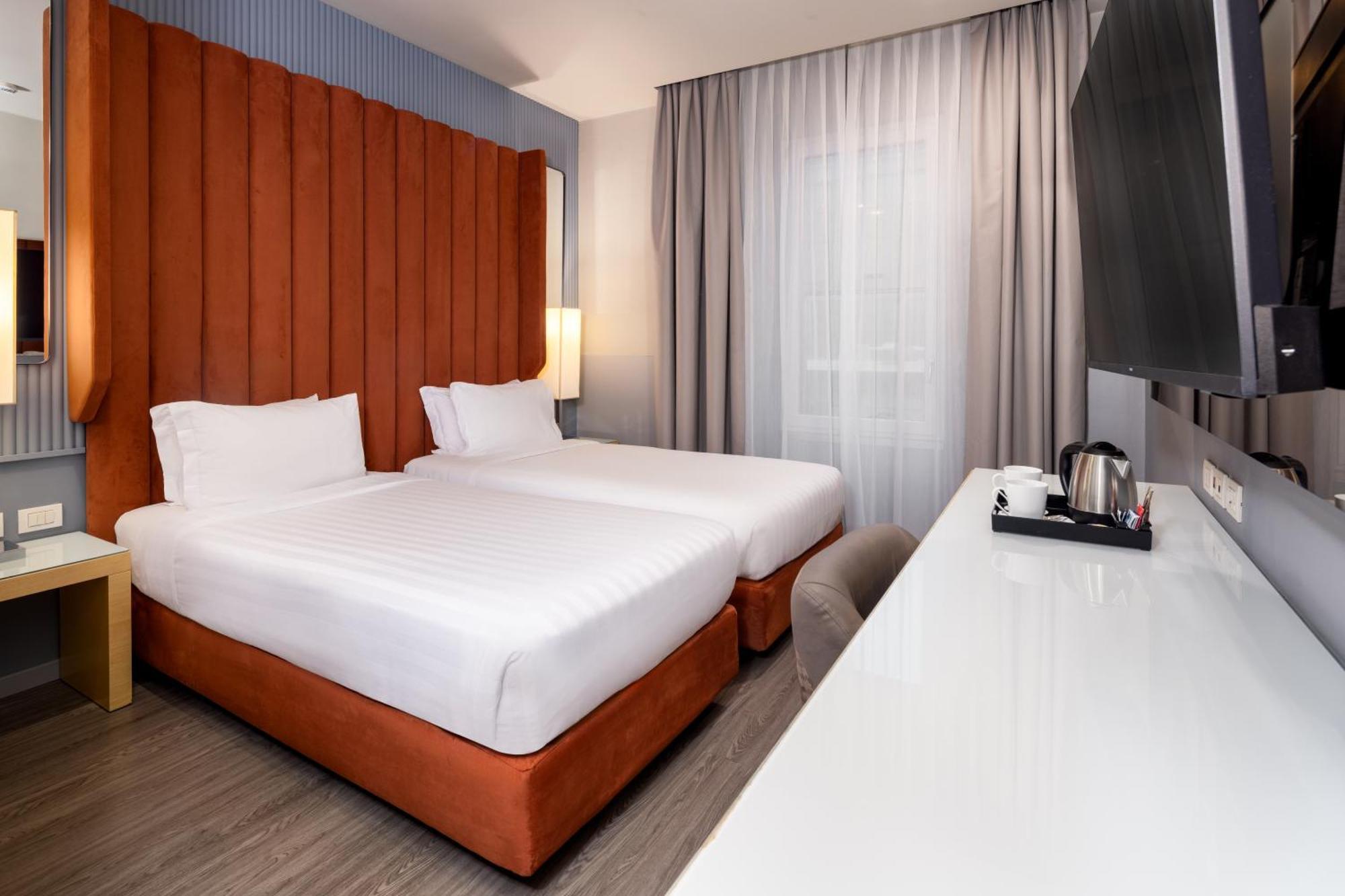 Standardzimmer