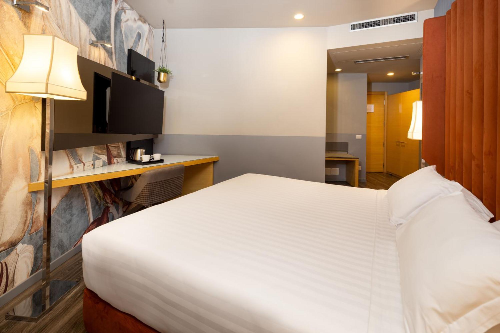 Premium Zimmer