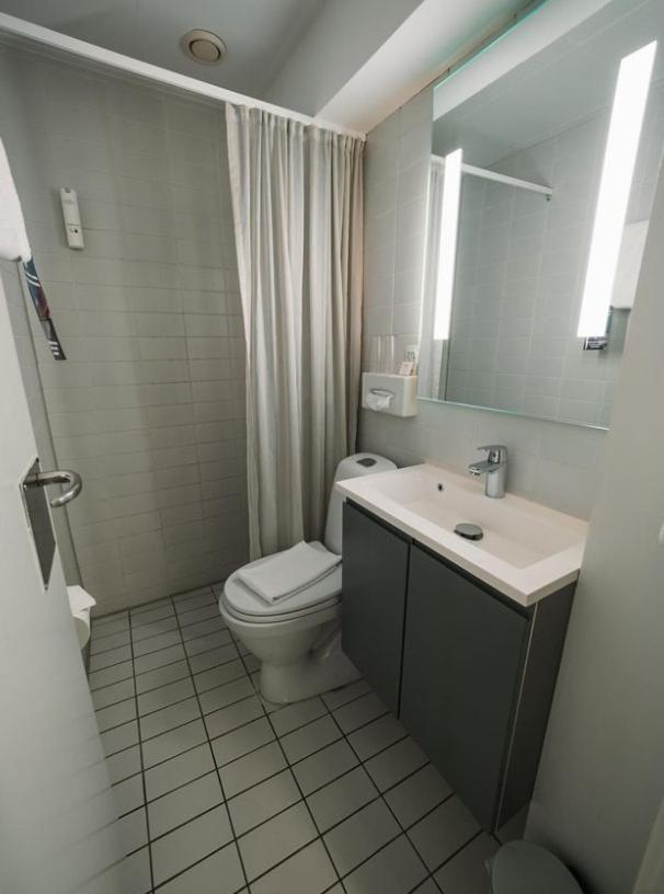 Kleines Doppelzimmer