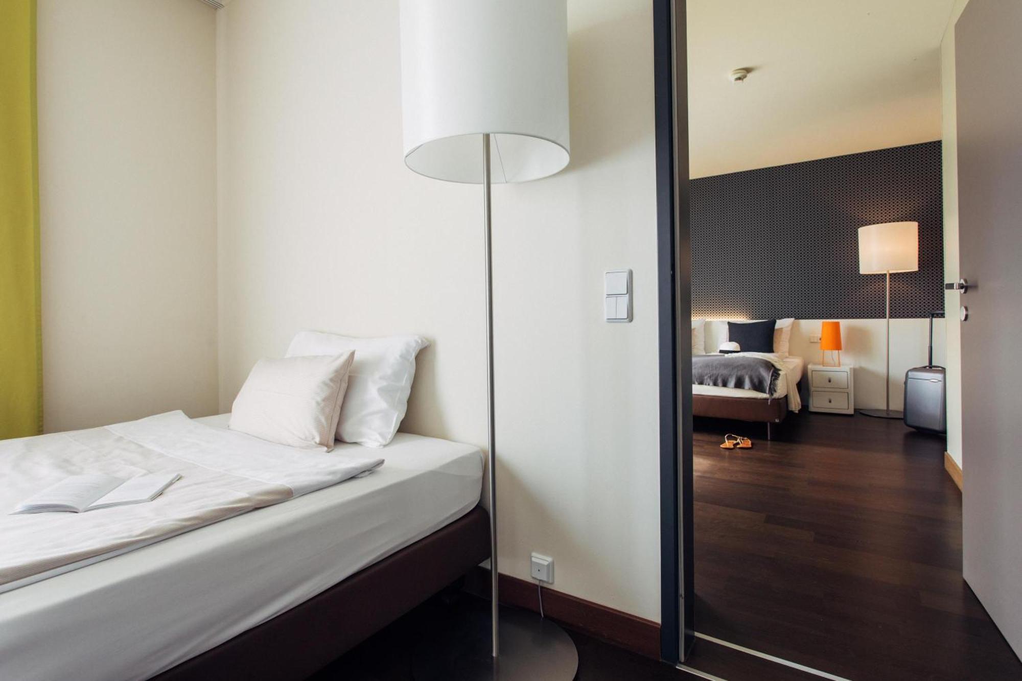 Studio-Apartment