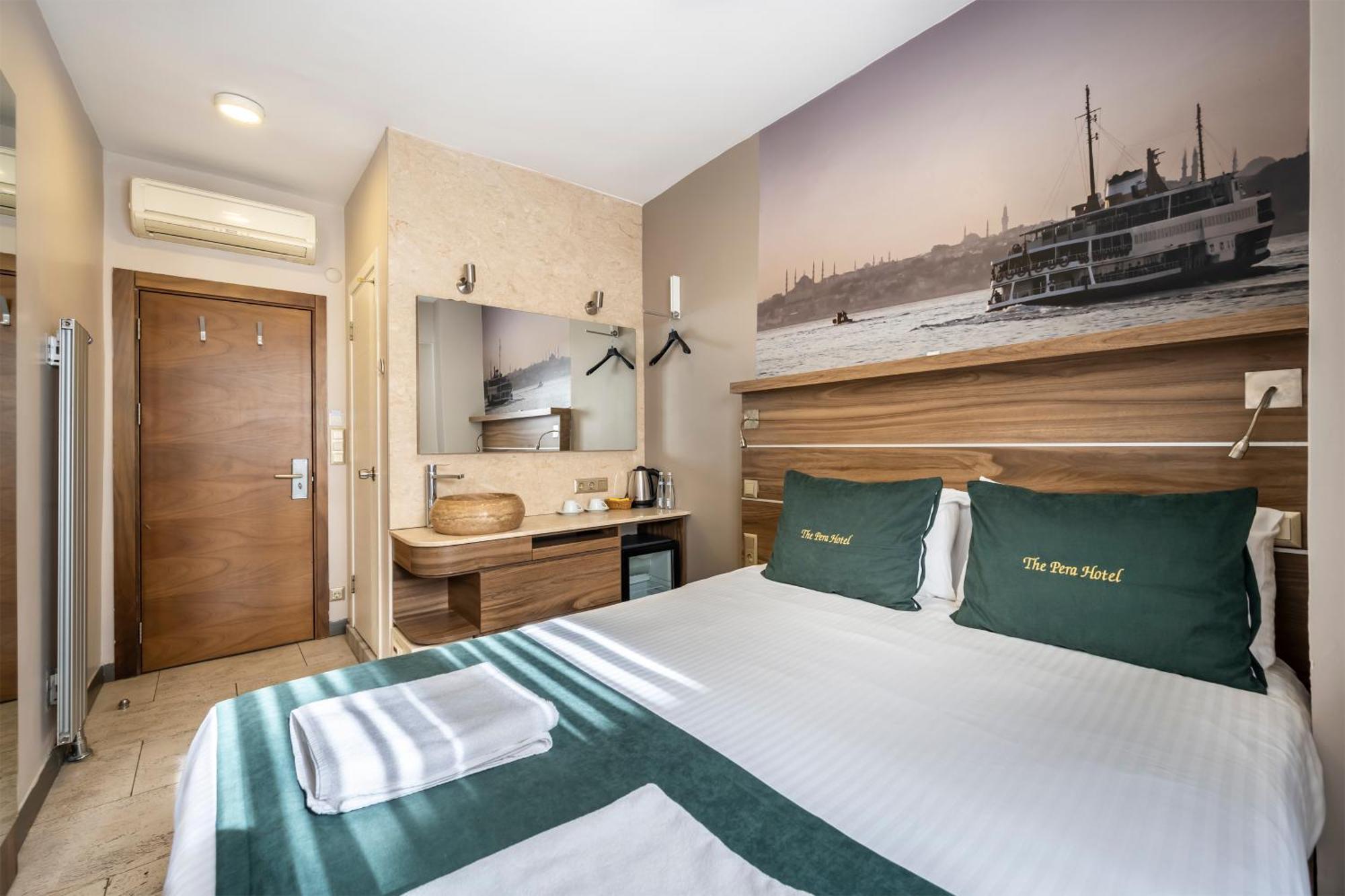 Doppelzimmer