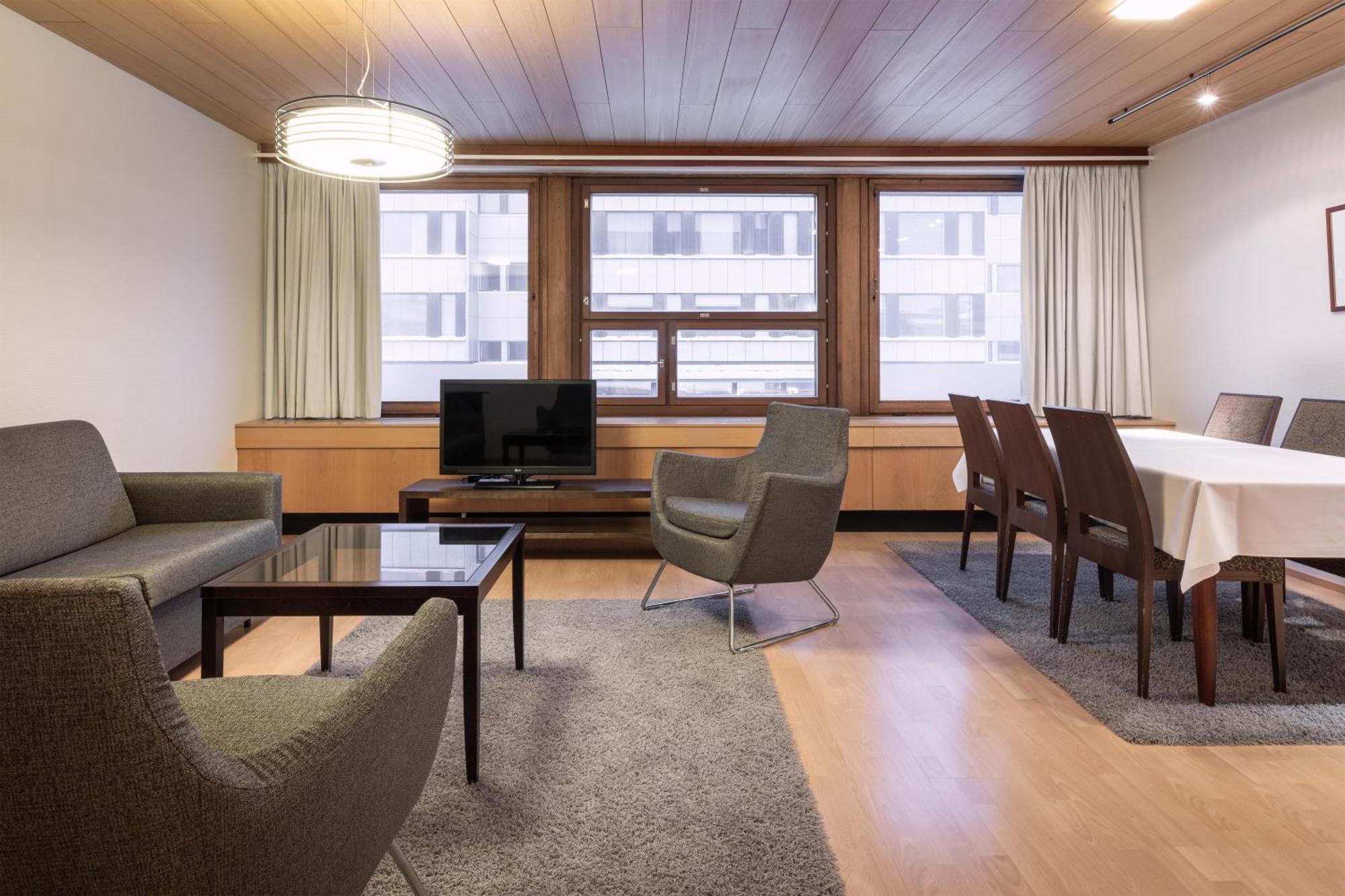 Suite