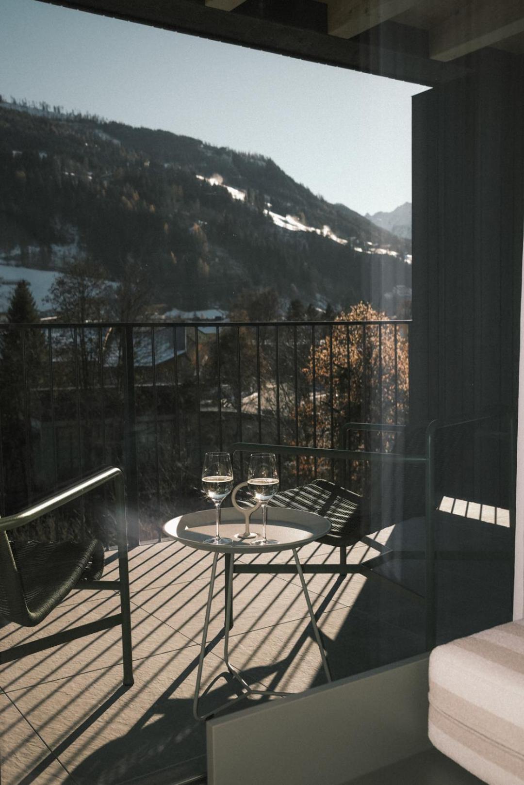 Luxus Vierbettzimmer
