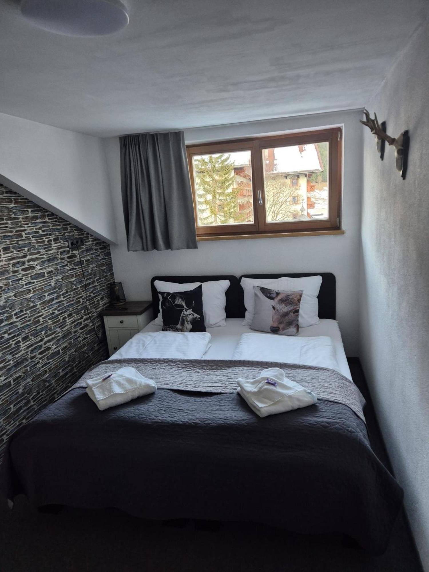 Standard Vierbettzimmer