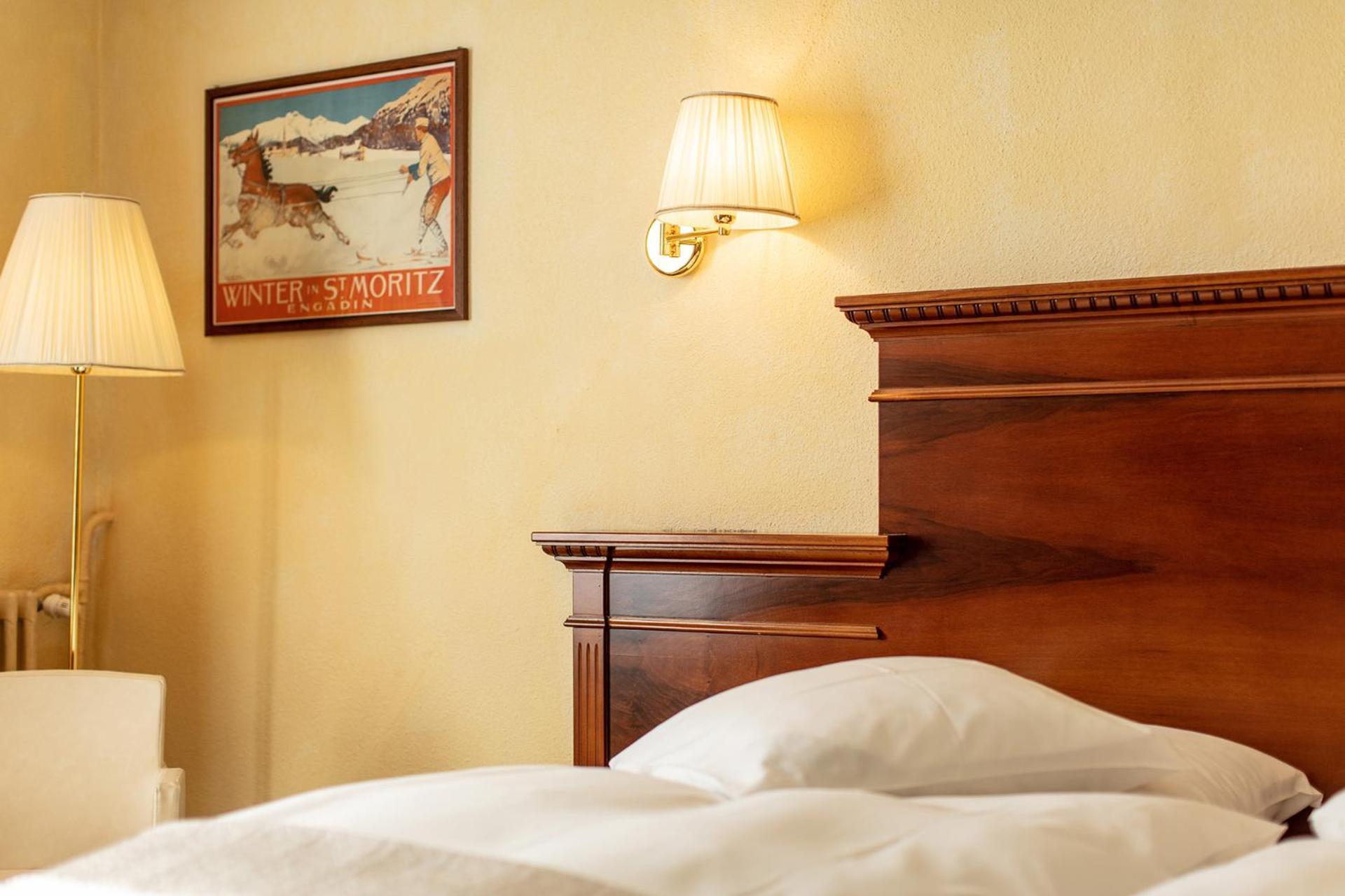 Superior Doppelzimmer