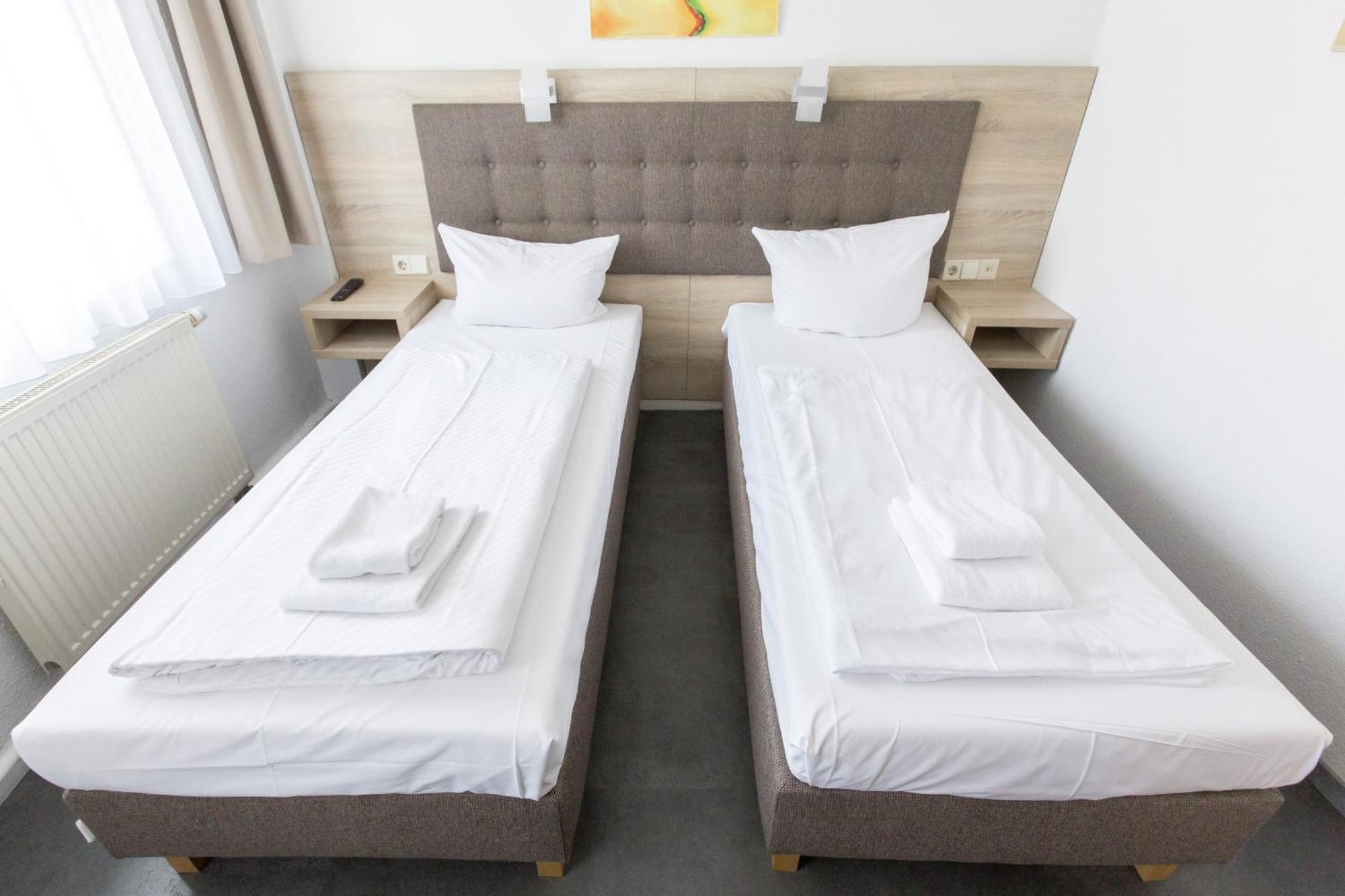 Kleines Doppelzimmer