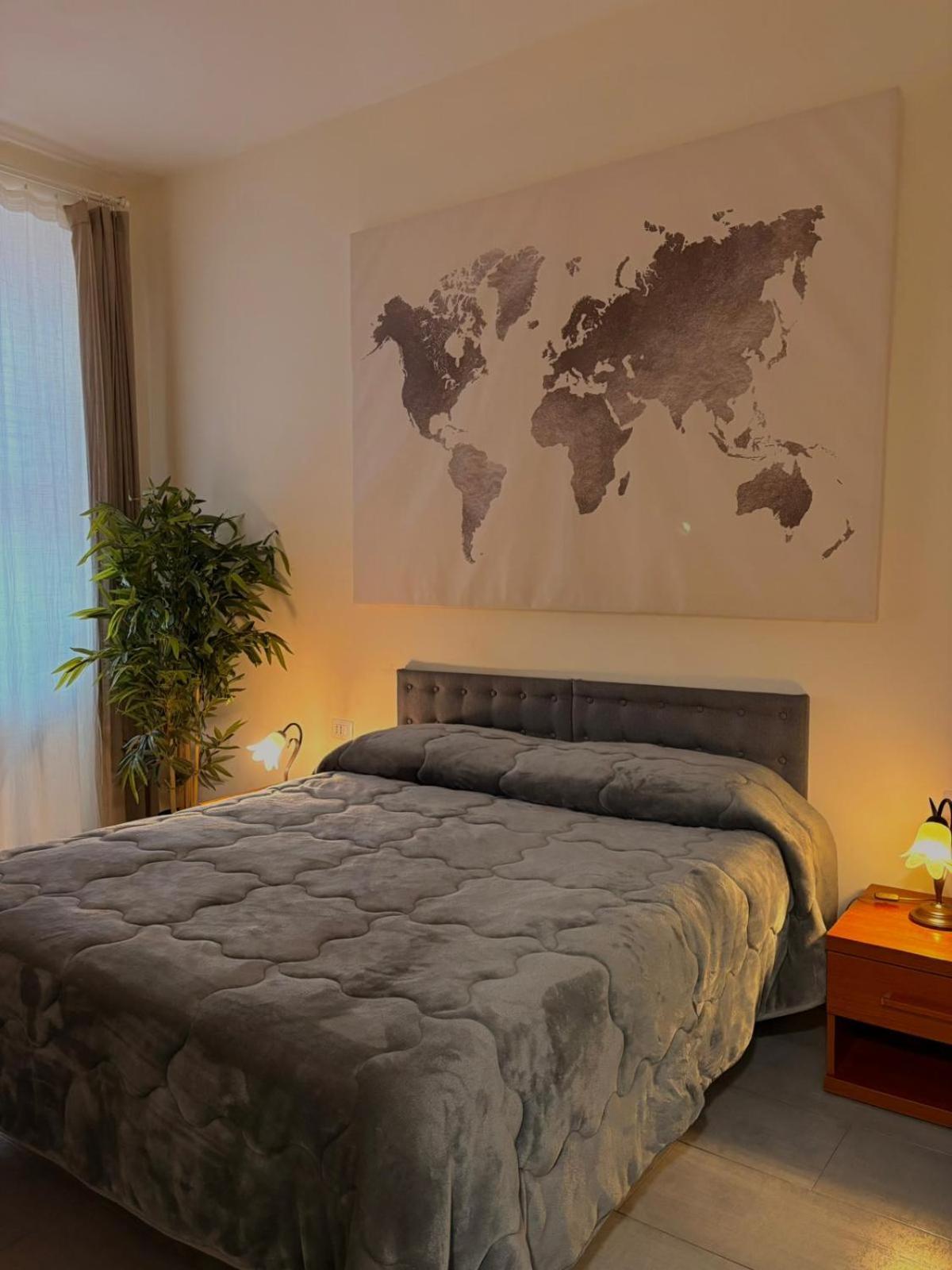 Economy Doppelzimmer