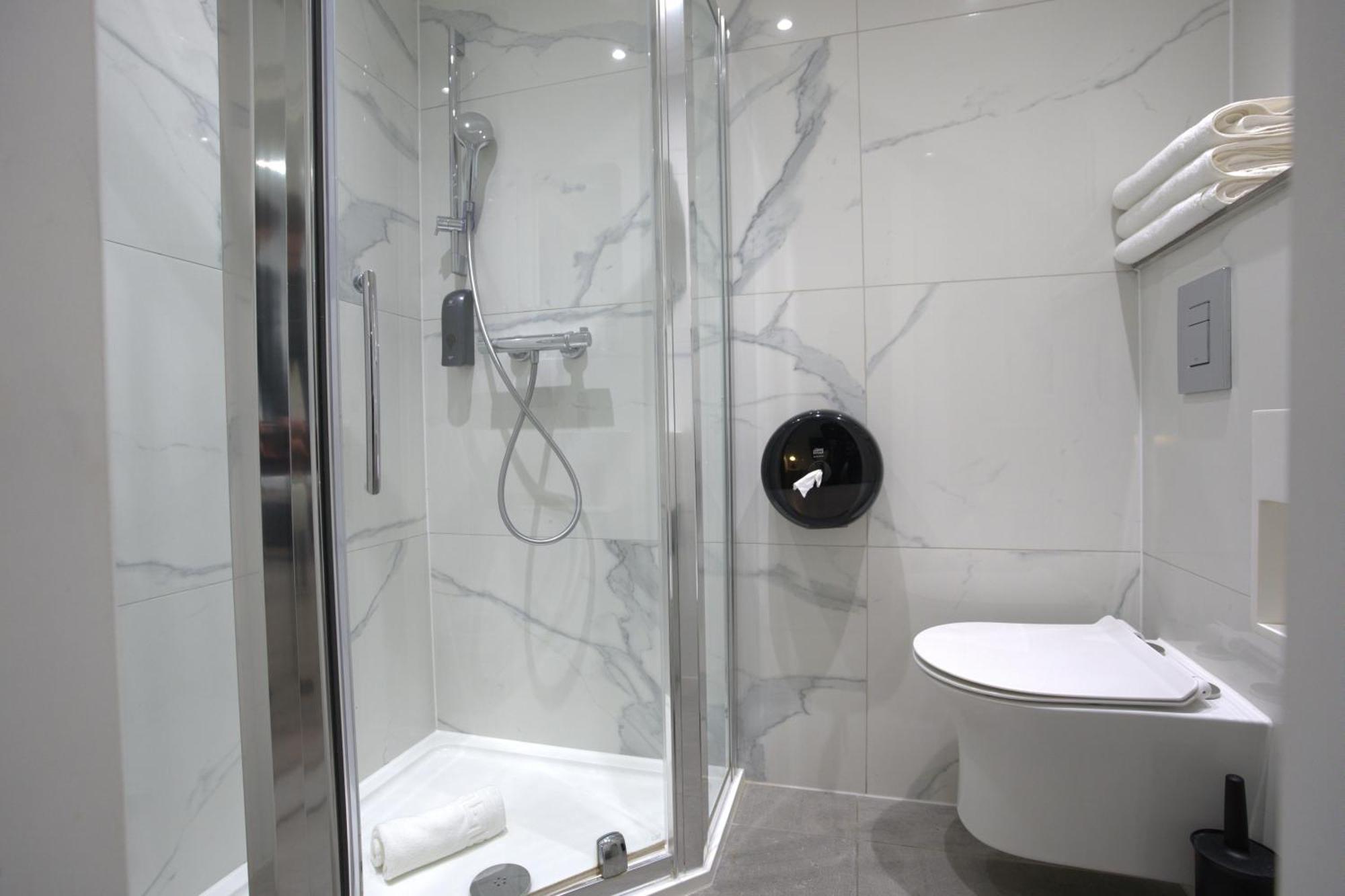 Deluxe Studio für 3 Personen