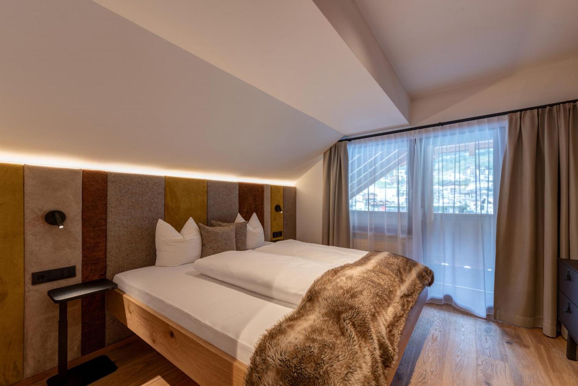 Apartment mit 3 Schlafzimmern