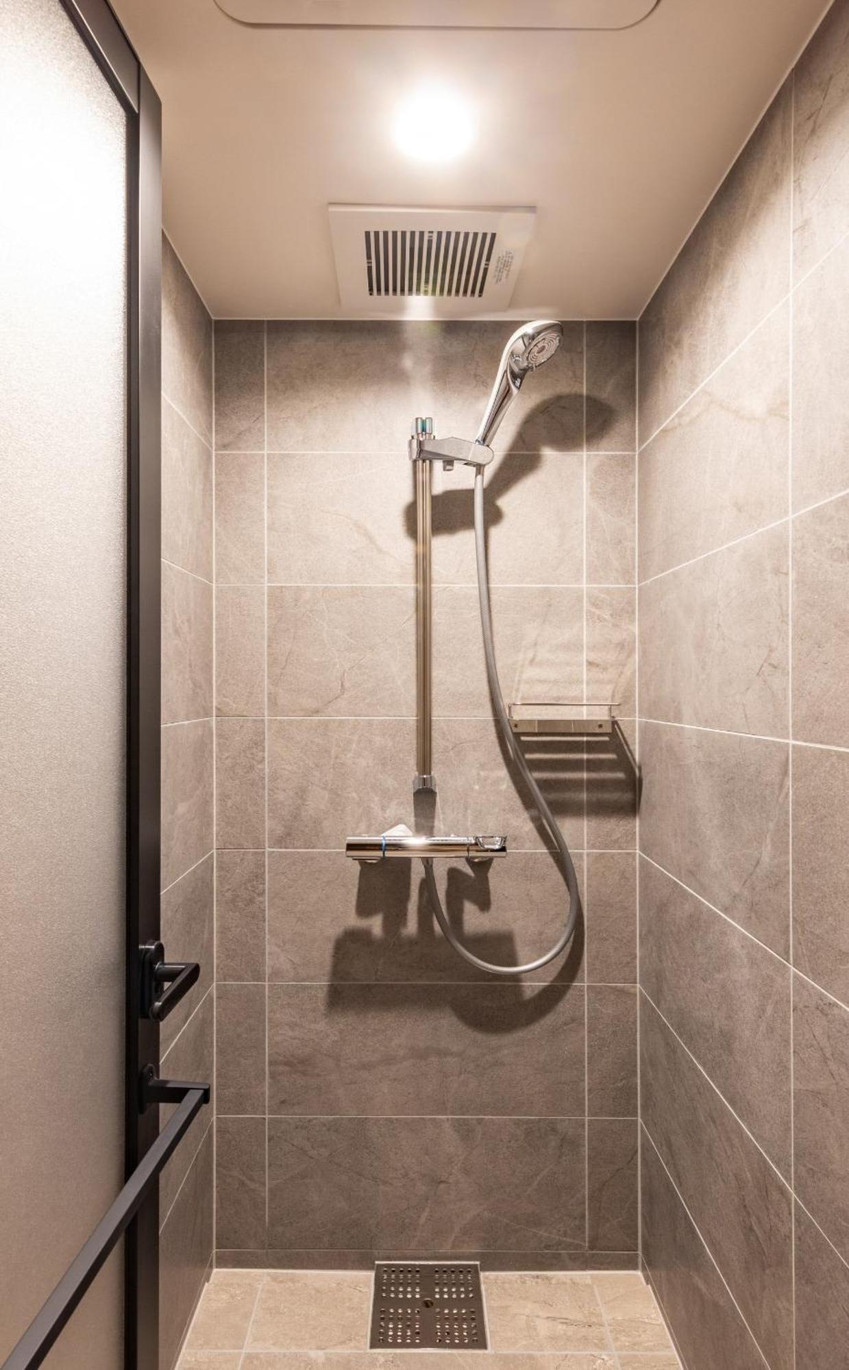 Economy Doppelzimmer