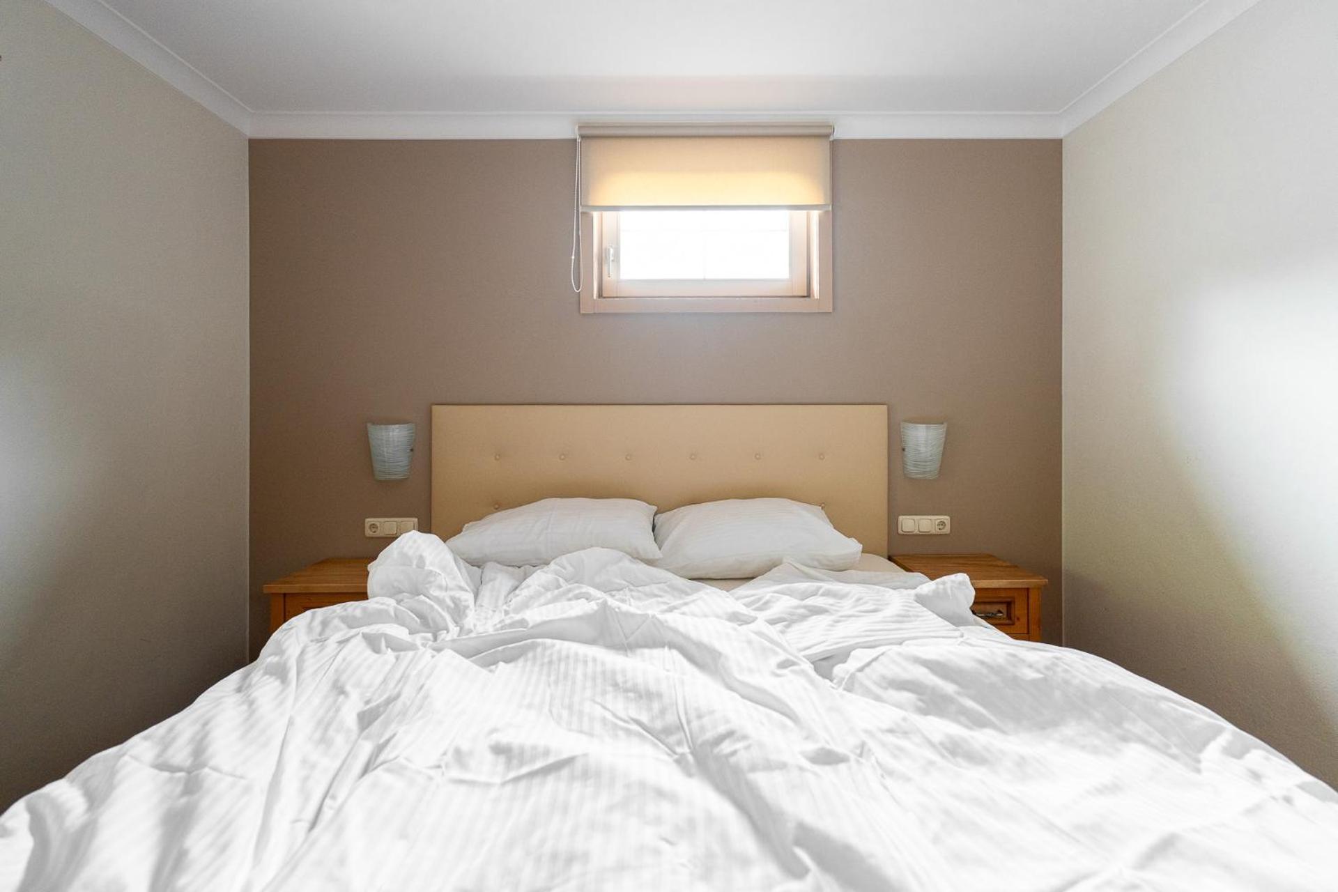 Großes Apartment mit 2 Schlafzimmern