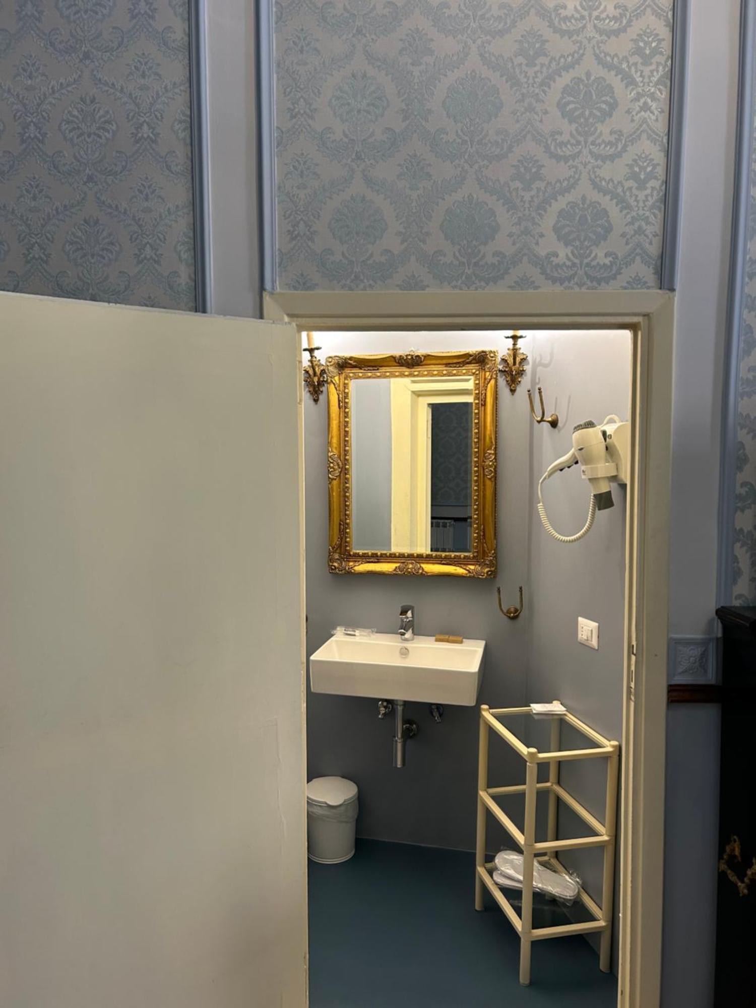 Superior Doppel- oder Zweibettzimmer