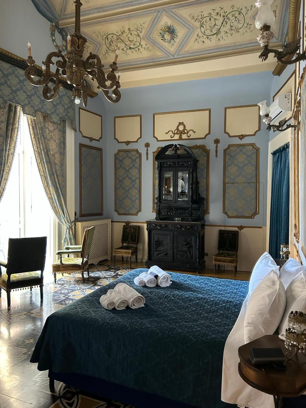 Deluxe Doppelzimmer