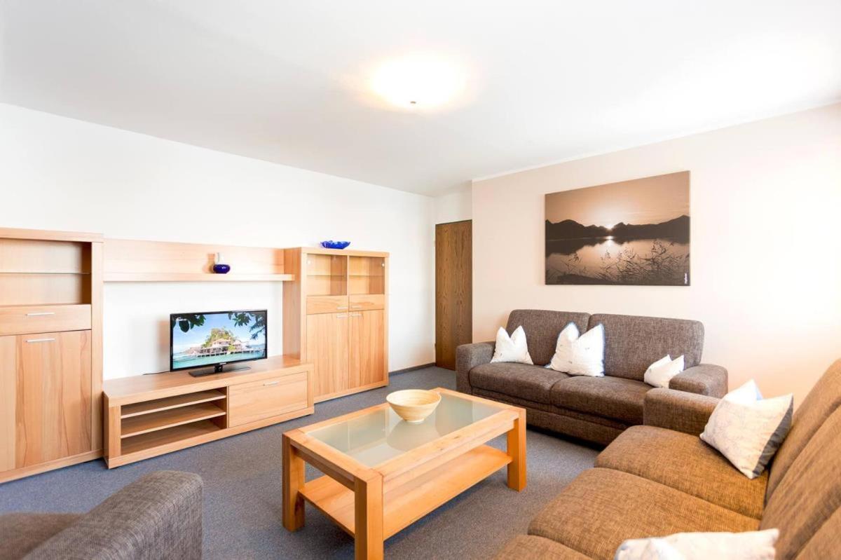 Deluxe Apartment mit 2 Schlafzimmern