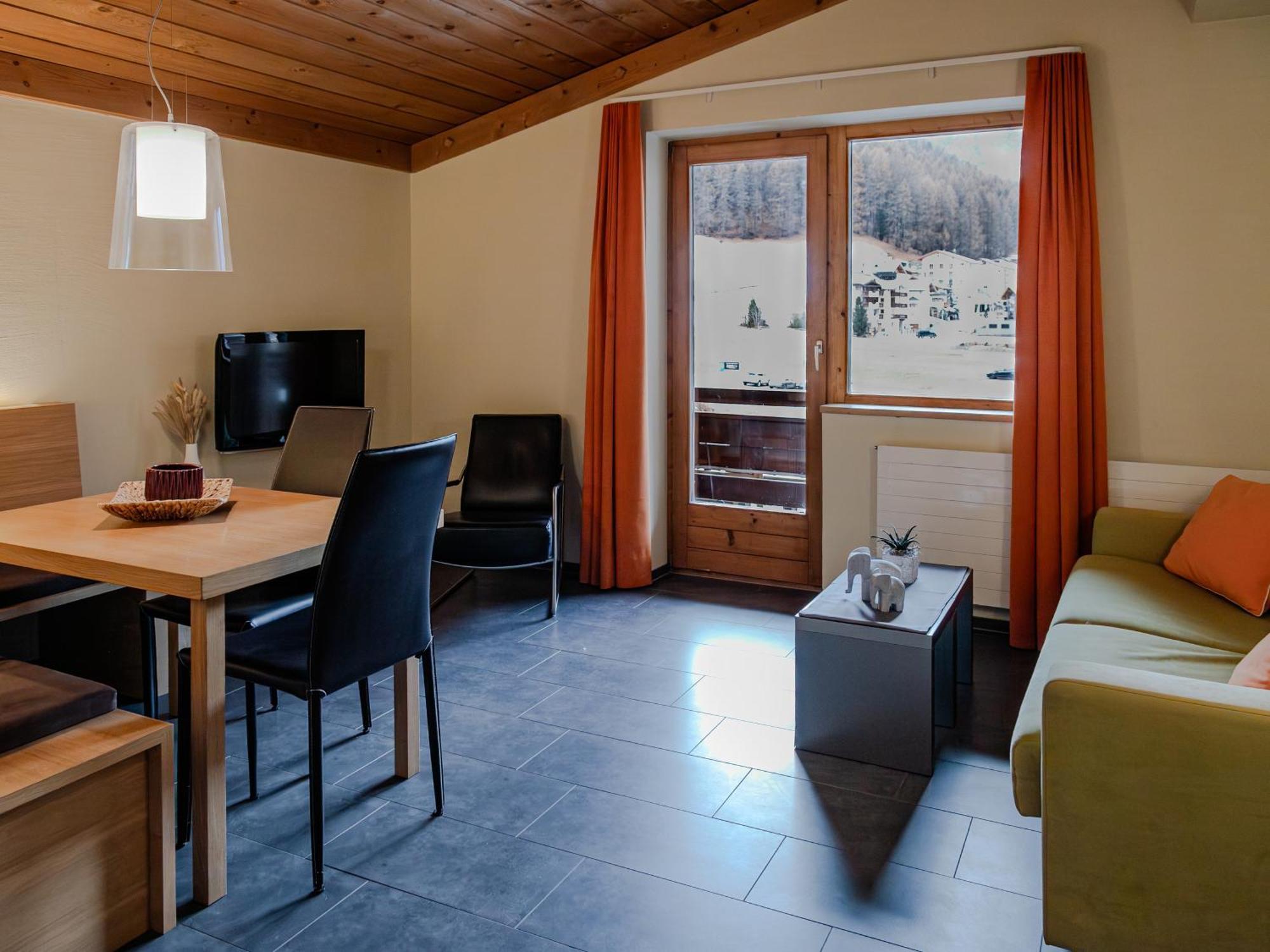 Superior Apartment