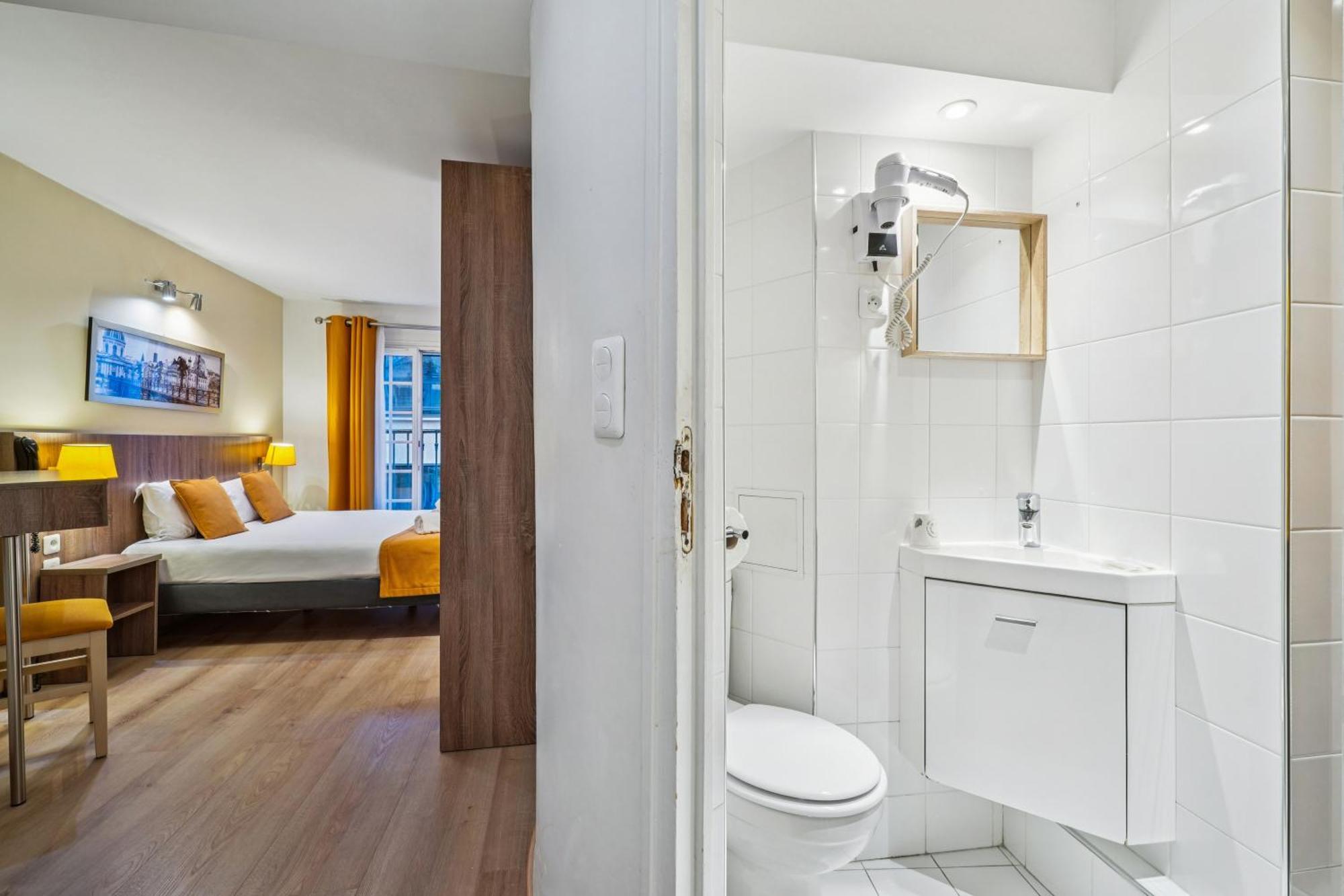 Classic Doppelzimmer